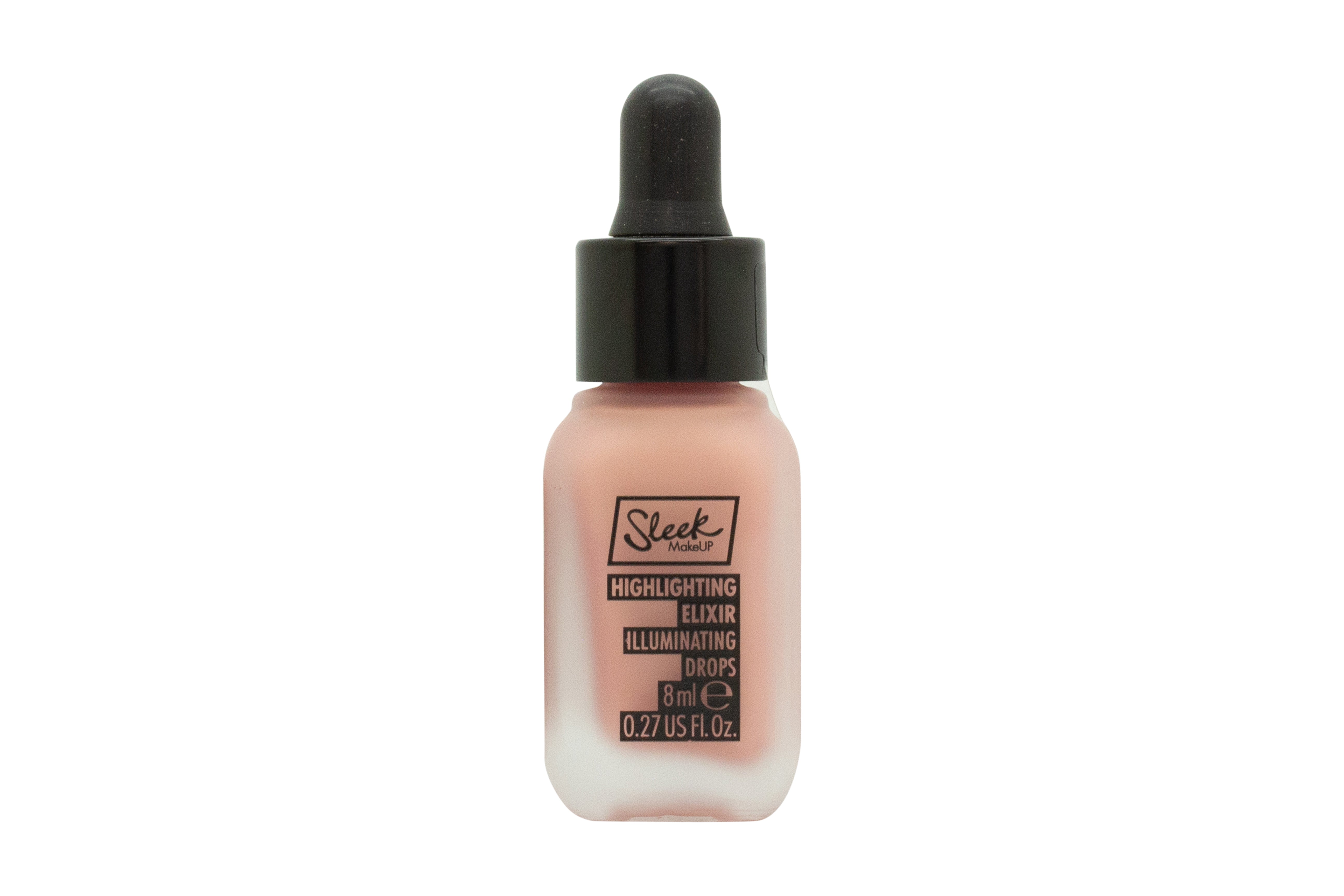 Sleek MakeUP Highlighting Elixir Illuminating Drops 8ml - She Got It Glow