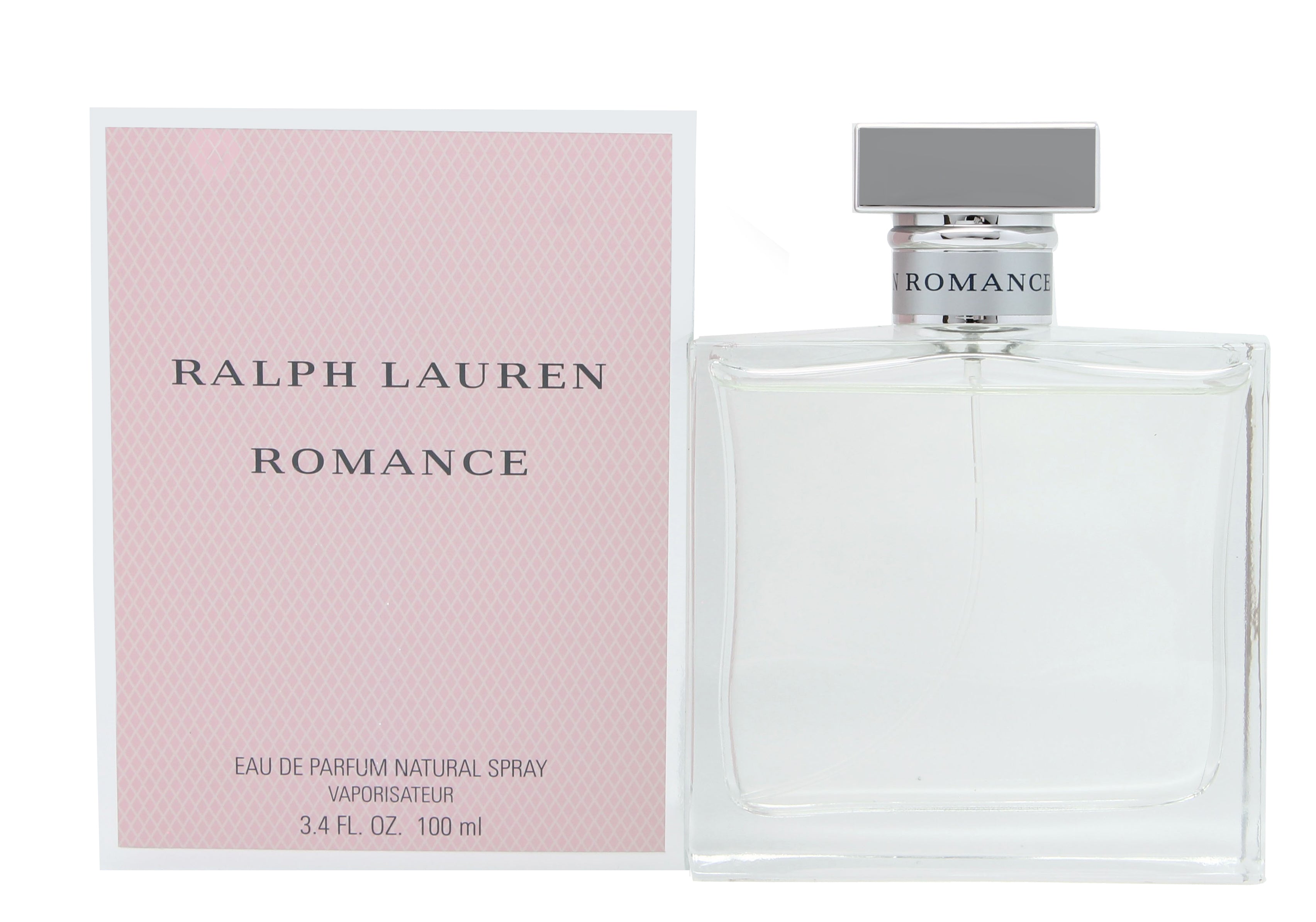 Ralph Lauren Romance Eau de Parfum 100ml Spray