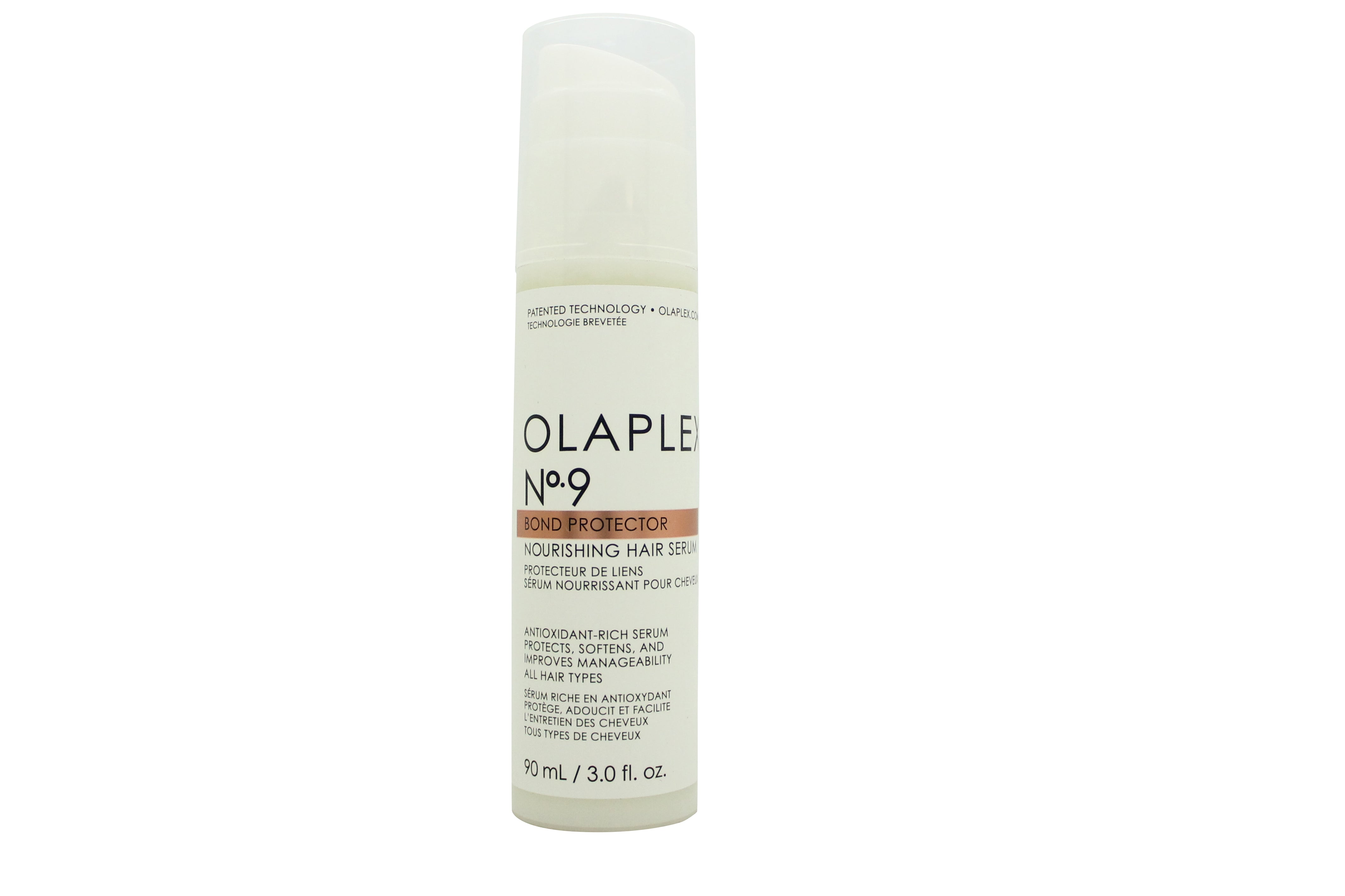 Olaplex No.9 Bond Protector Nourishing Haar Serum 90 ml