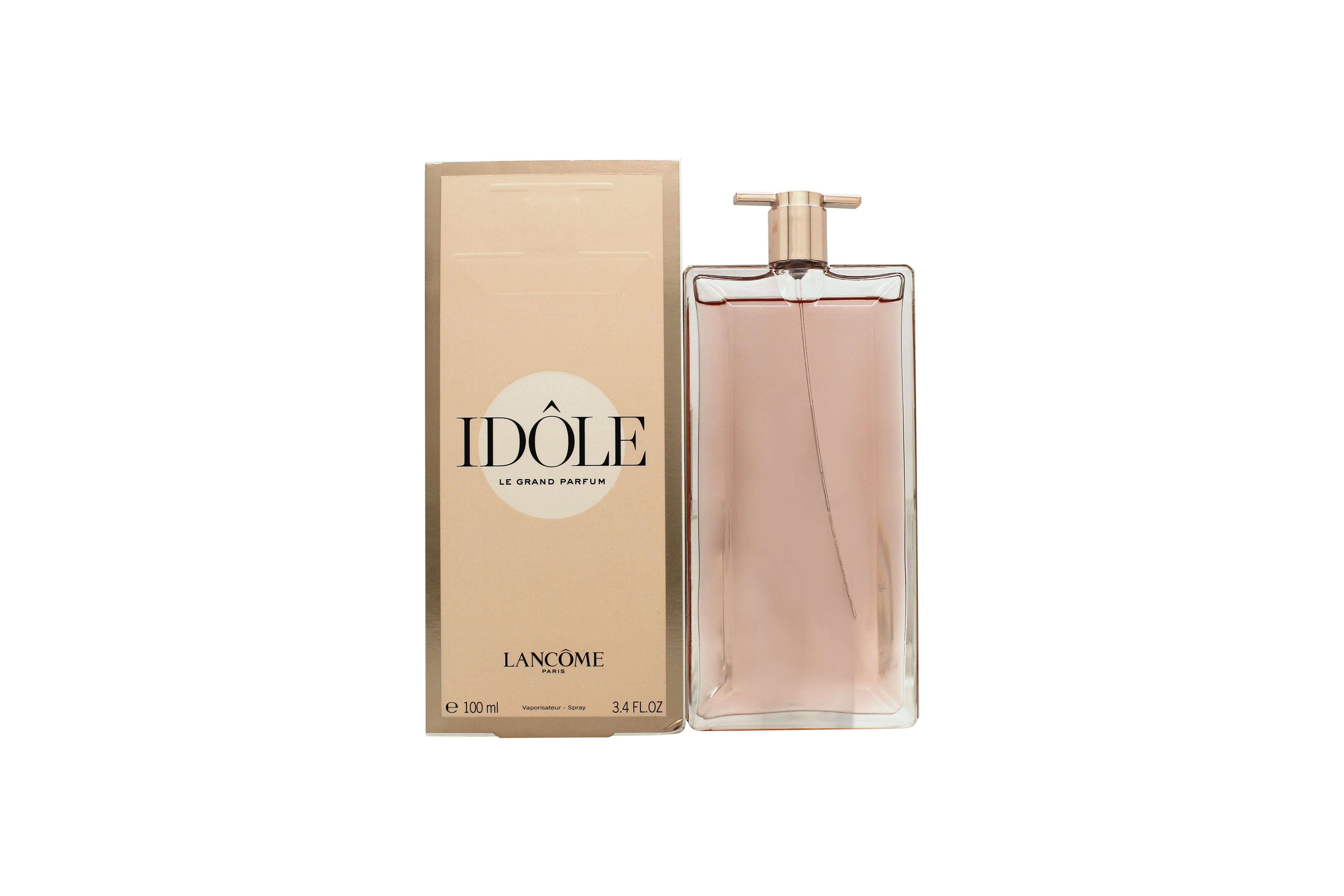 Lancôme Idôle Eau de Parfum 100ml Spray
