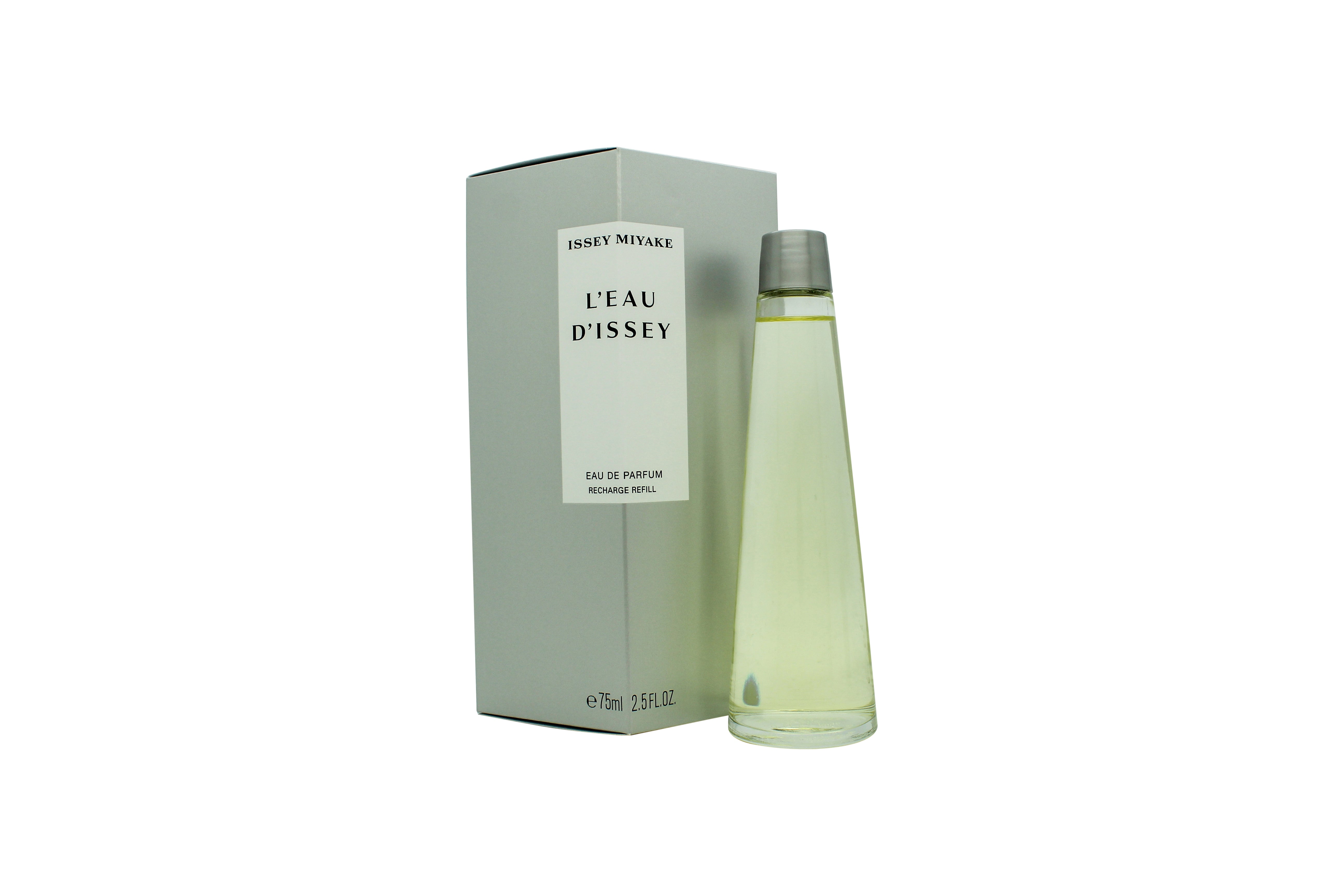 Issey Miyake L'Eau D'Issey Eau De Parfum 75ml Refill