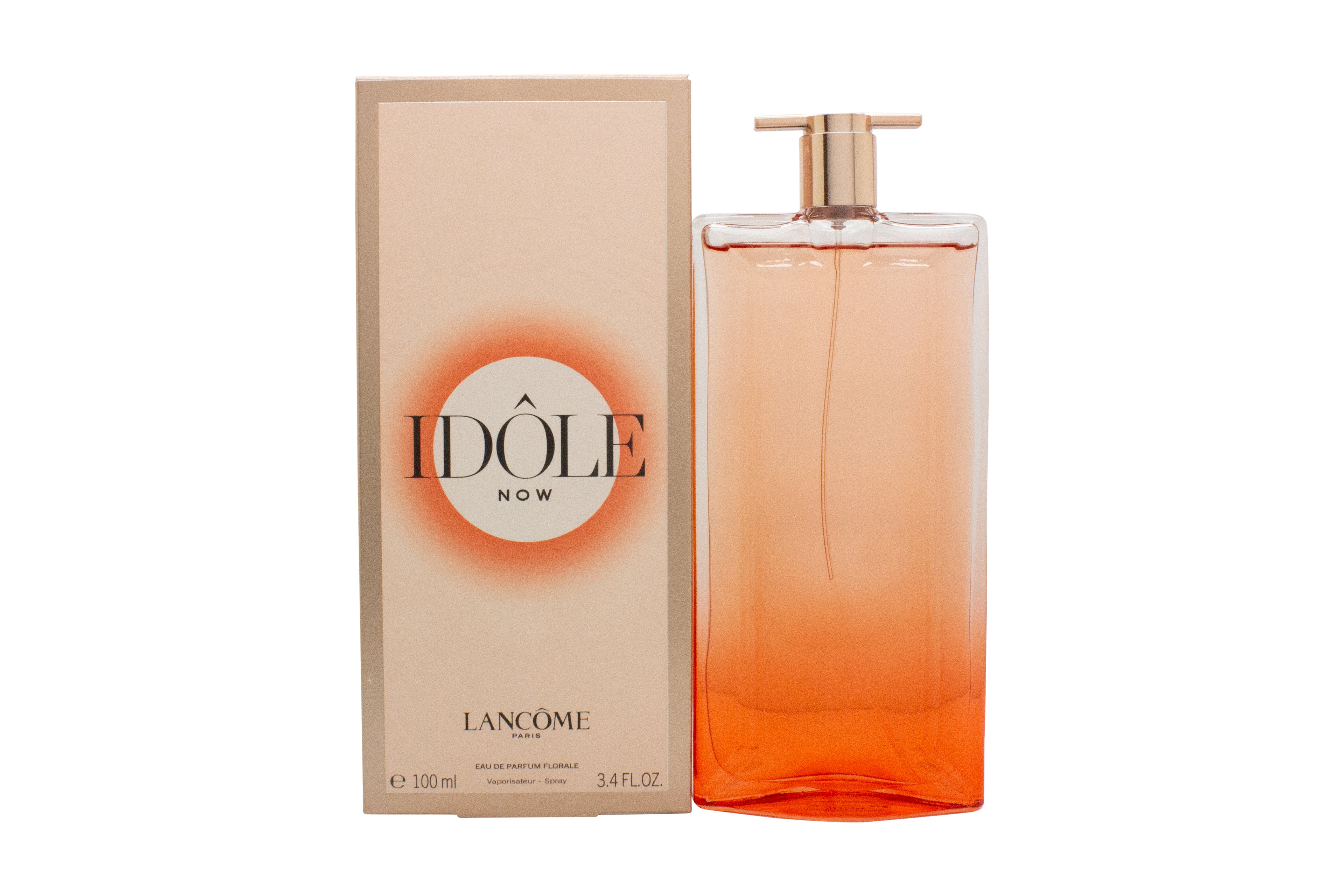 Lancôme Idôle Now Eau de Parfum Florale 100ml Spray