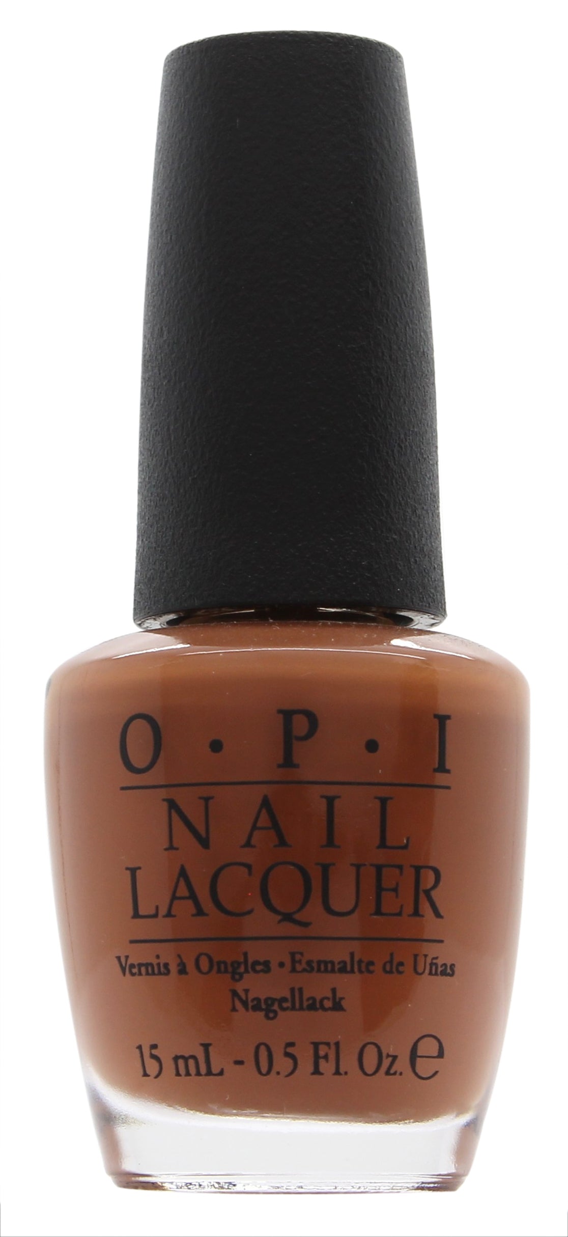OPI San Francisco Nagellak 15ml A Piers to be Tan