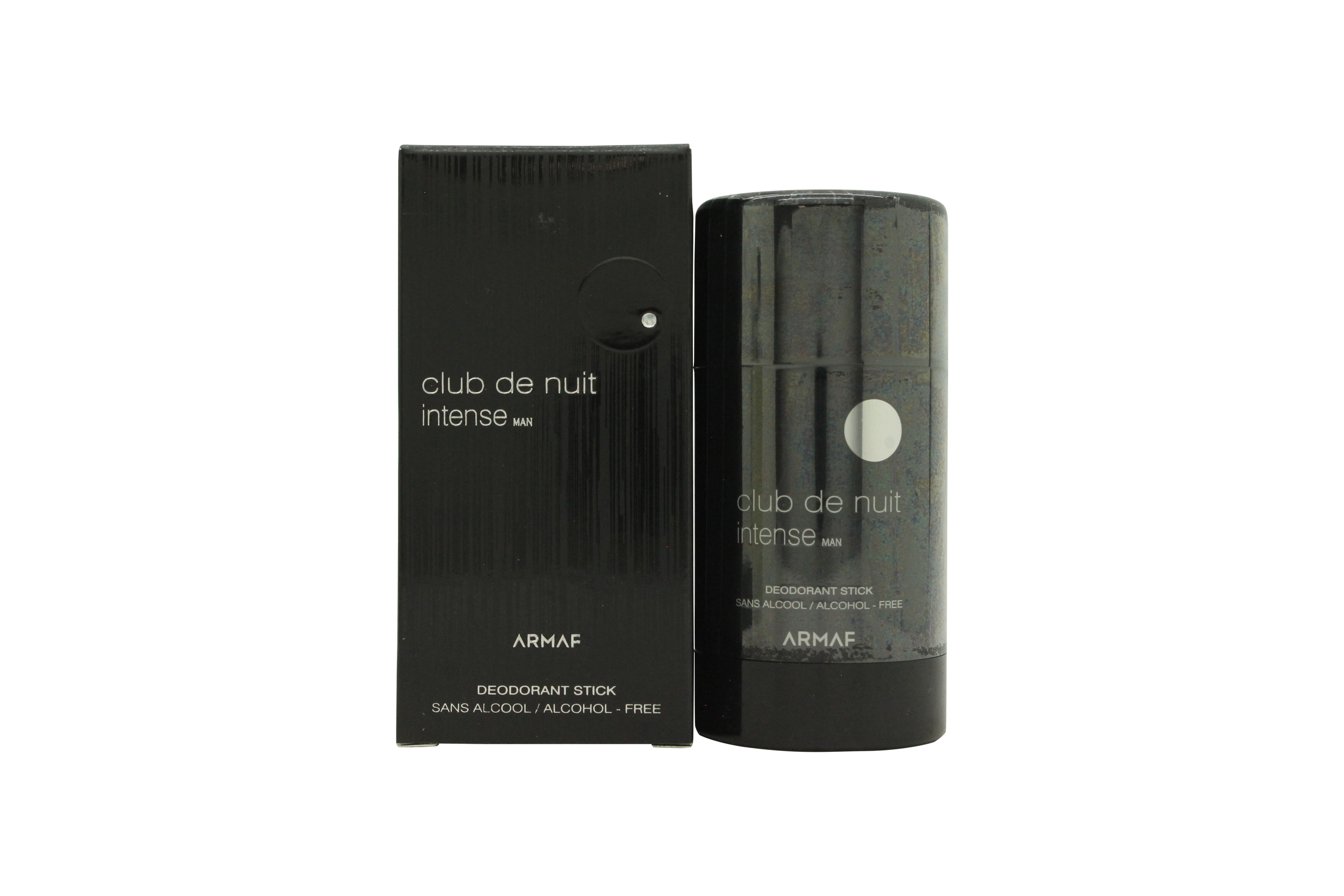 Armaf Club De Nuit Intense Deodorant Stick 75g