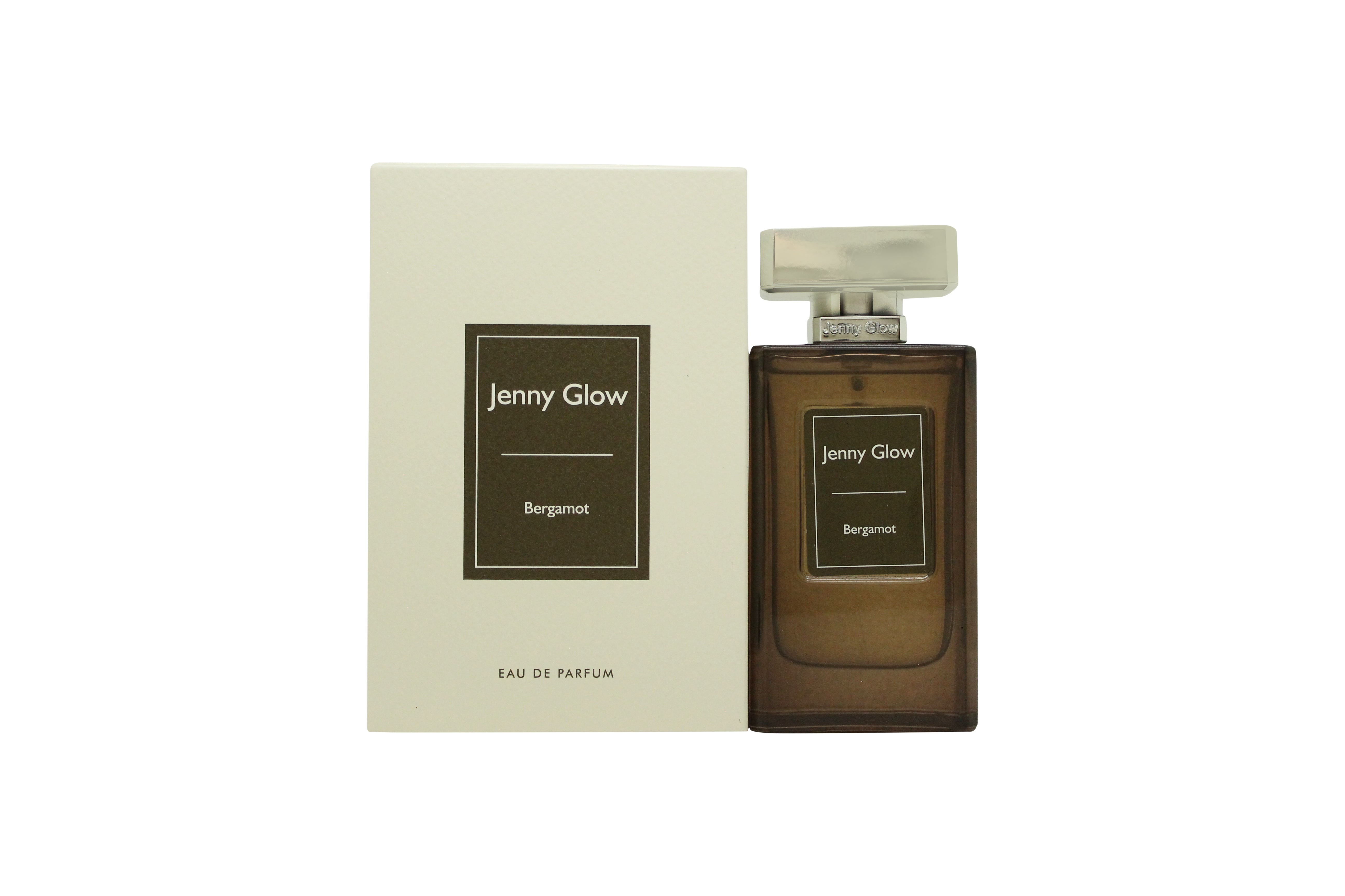 Jenny Glow Bergamot Eau de Parfum 80ml Spray