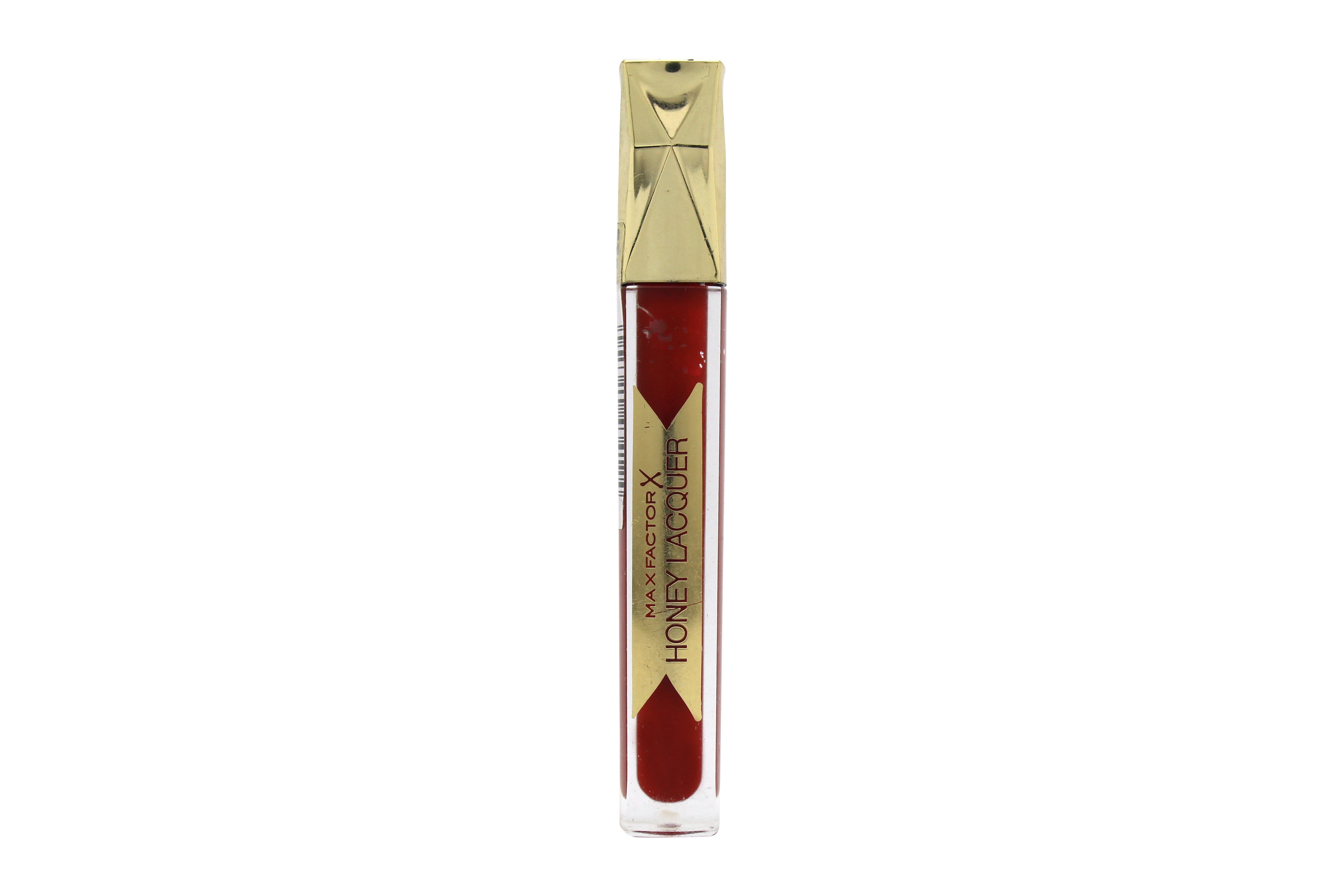 Max Factor Colour Elixir Honey Lacquer Lip Gloss 3.8 ml - 25 Floral Ruby