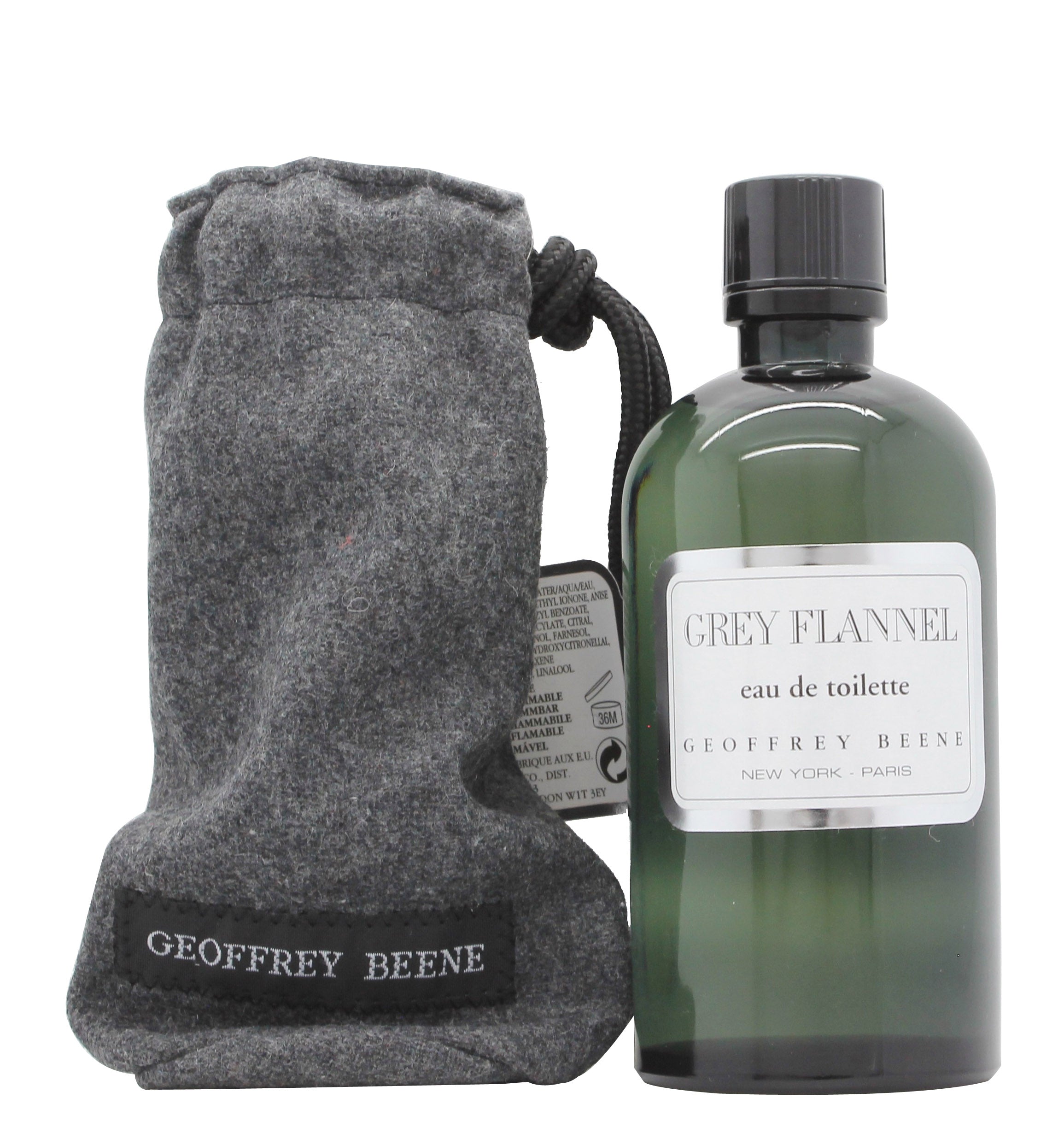 Grey Flannel Grey Flannel Eau de Toilette 240ml Splash