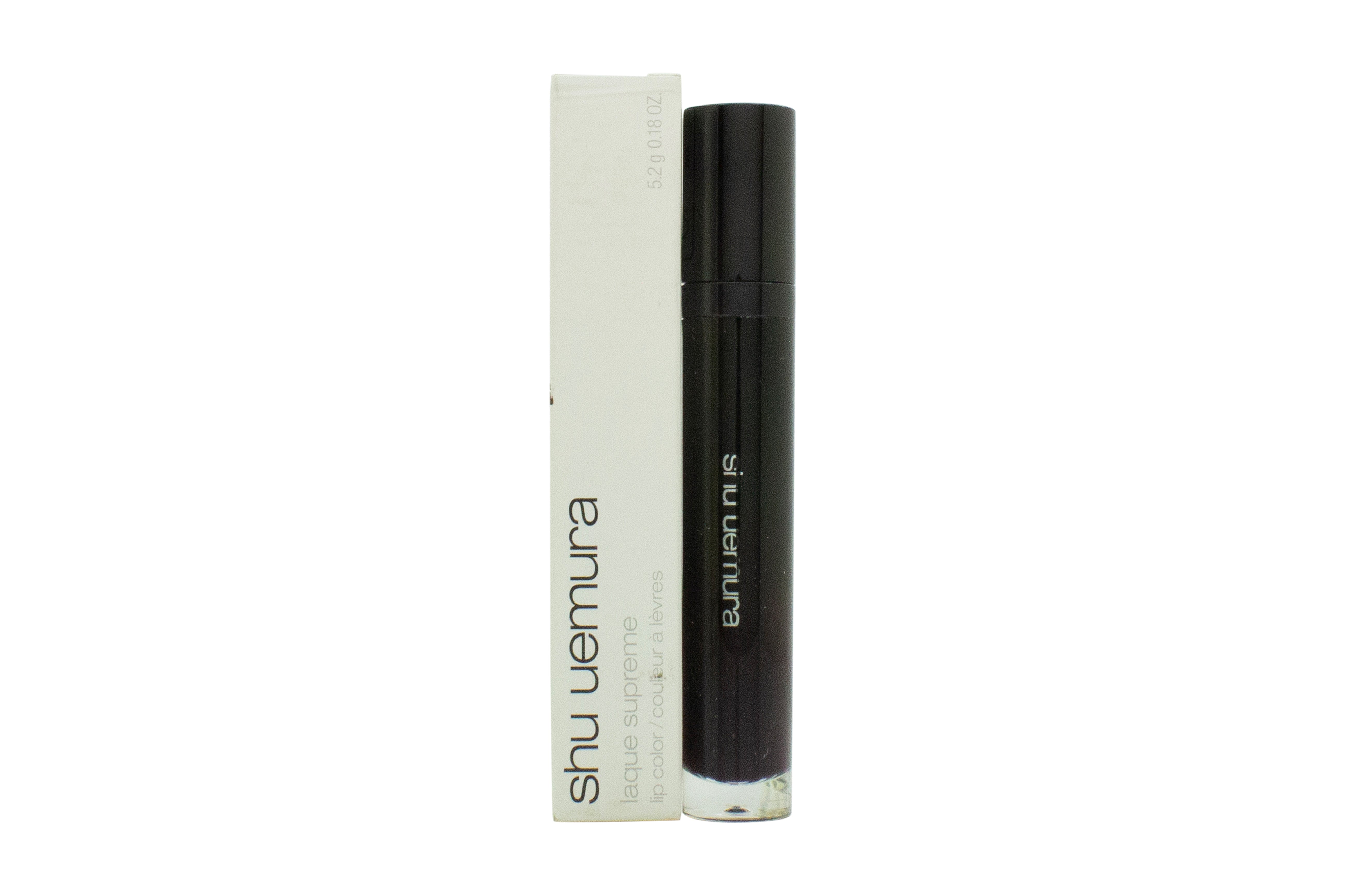 Shu Uemura Laque Supreme Lip Plumper 5.2 g - WN 05 Deep Wine
