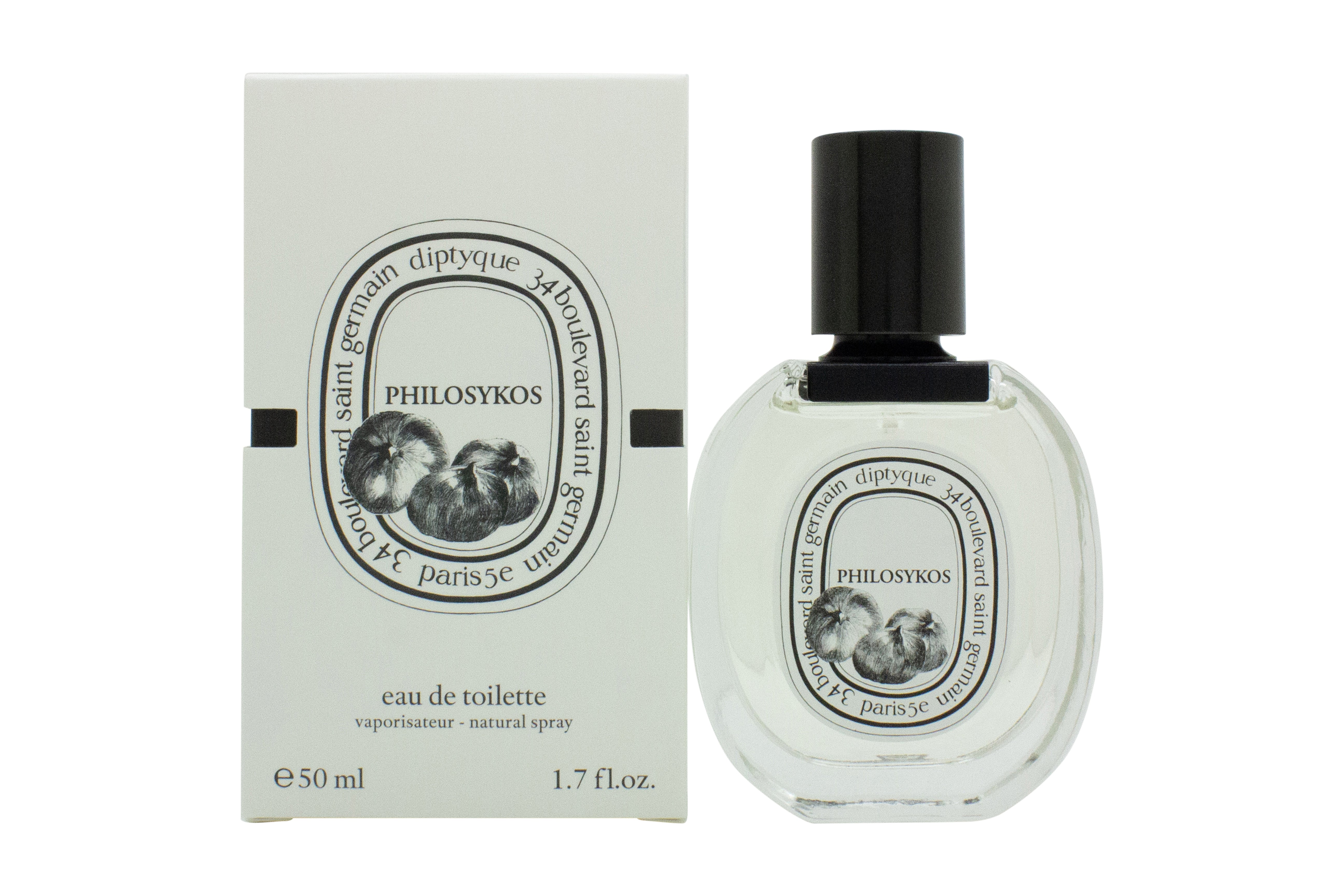Diptyque Philosykos Eau de Toilette 50ml Spray