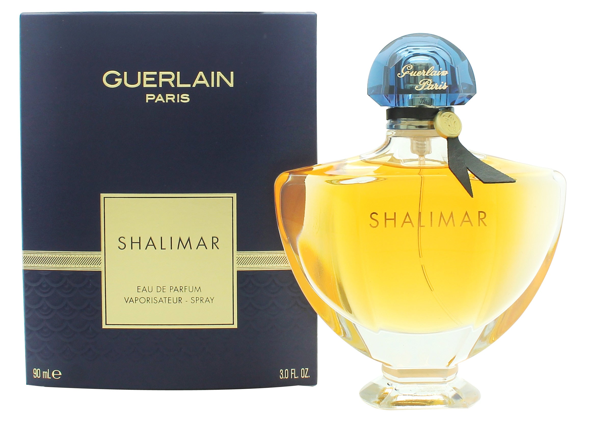 Guerlain Shalimar Eau de Parfum 90ml Vaporiseren