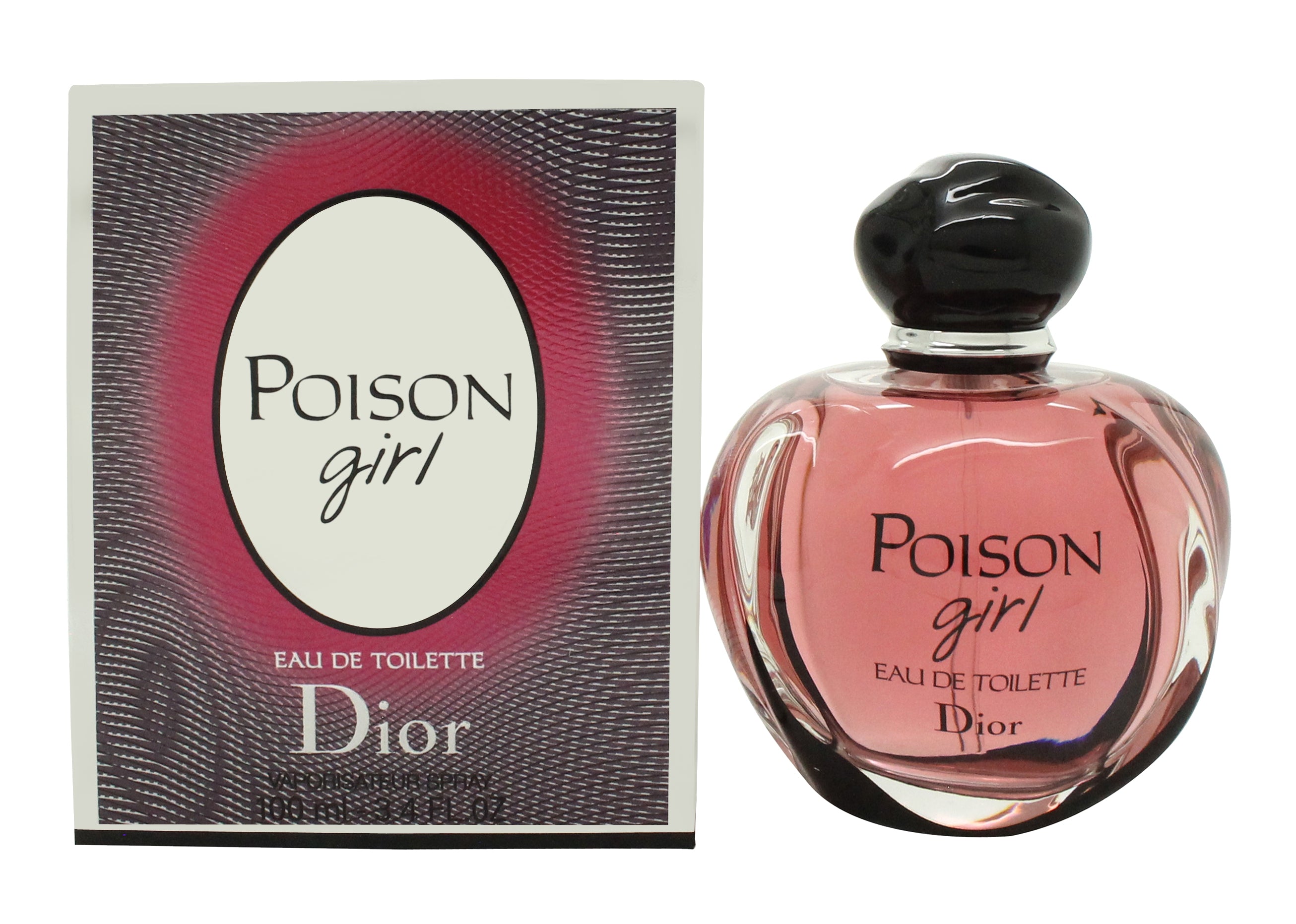 Christian Dior Poison Girl Eau de Toilette 100ml Spray