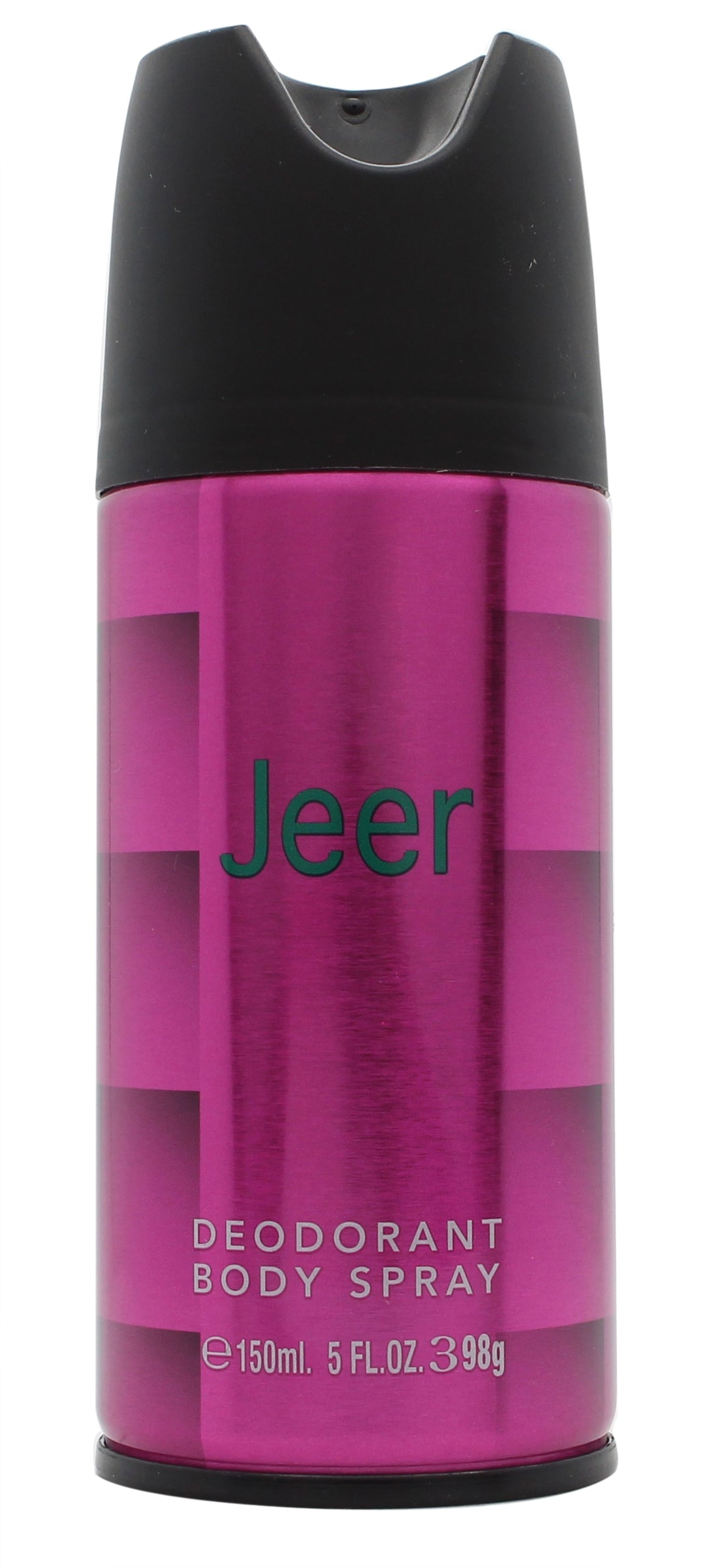 Jeer Deodorant Body Spray 150ml