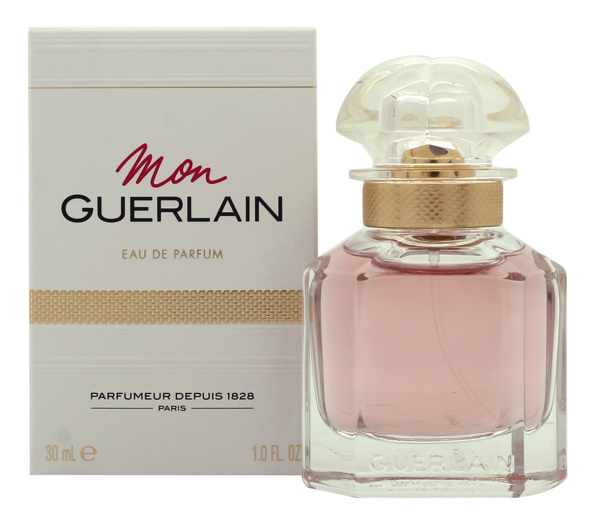 Guerlain Mon Guerlain Eau de Parfum 30ml Spray