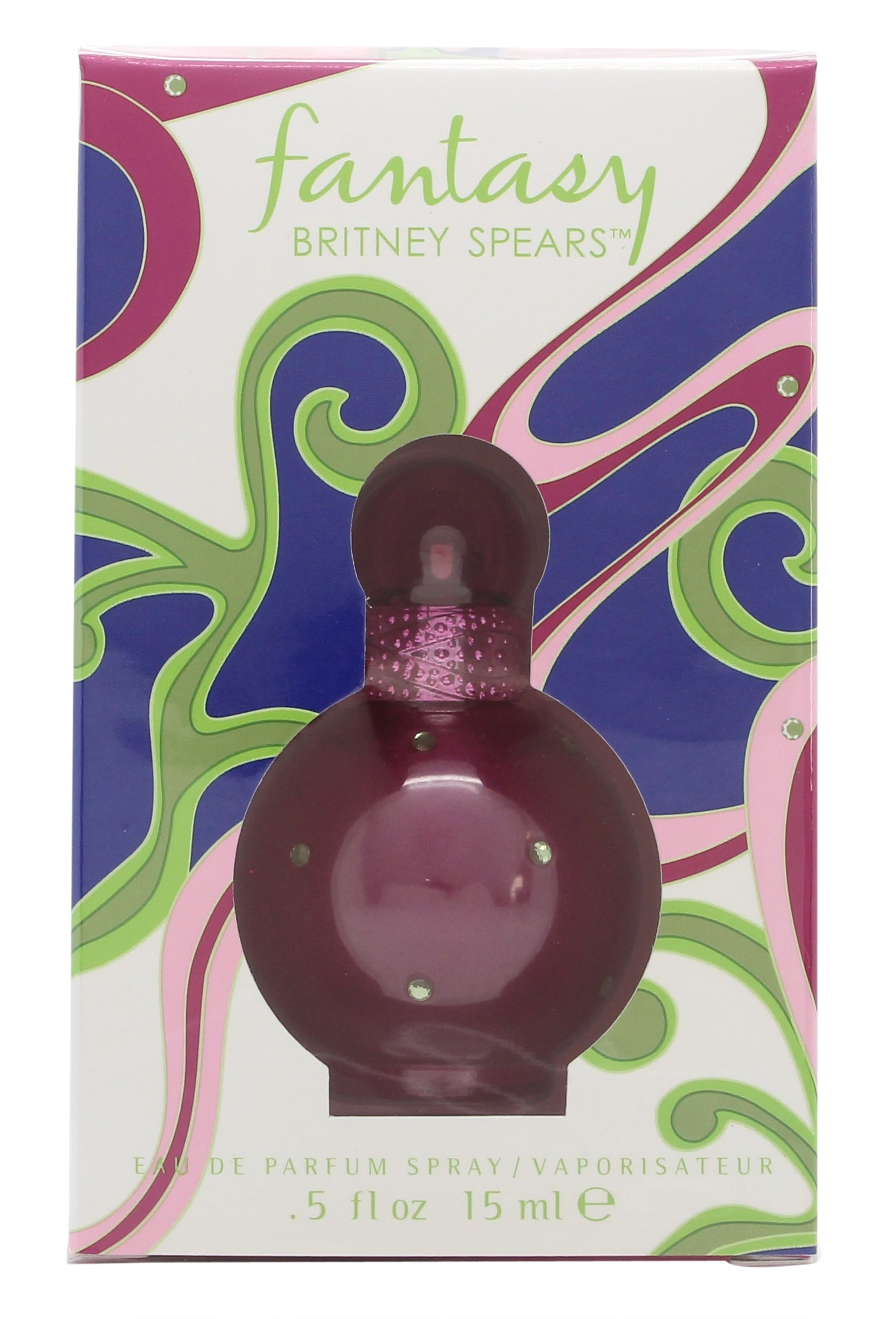 Britney Spears Fantasy Eau de Parfum 15ml Spray