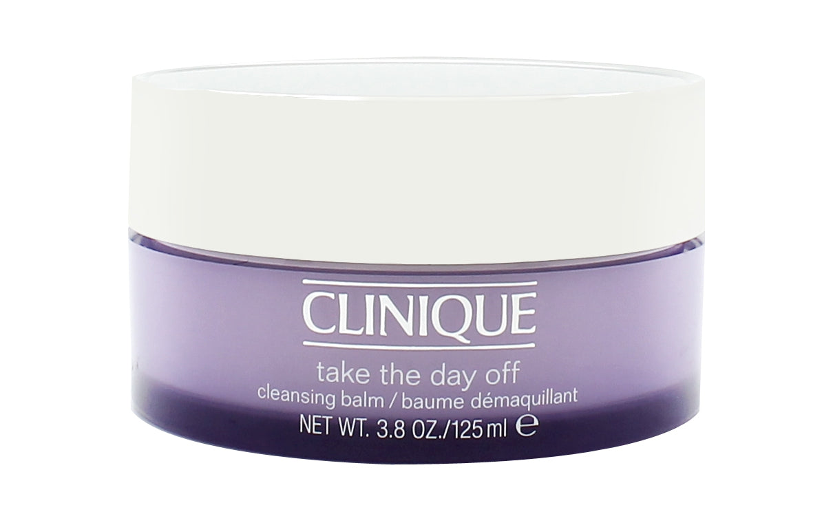 Clinique Take The Day Off Reinigungsbalsam 125ml