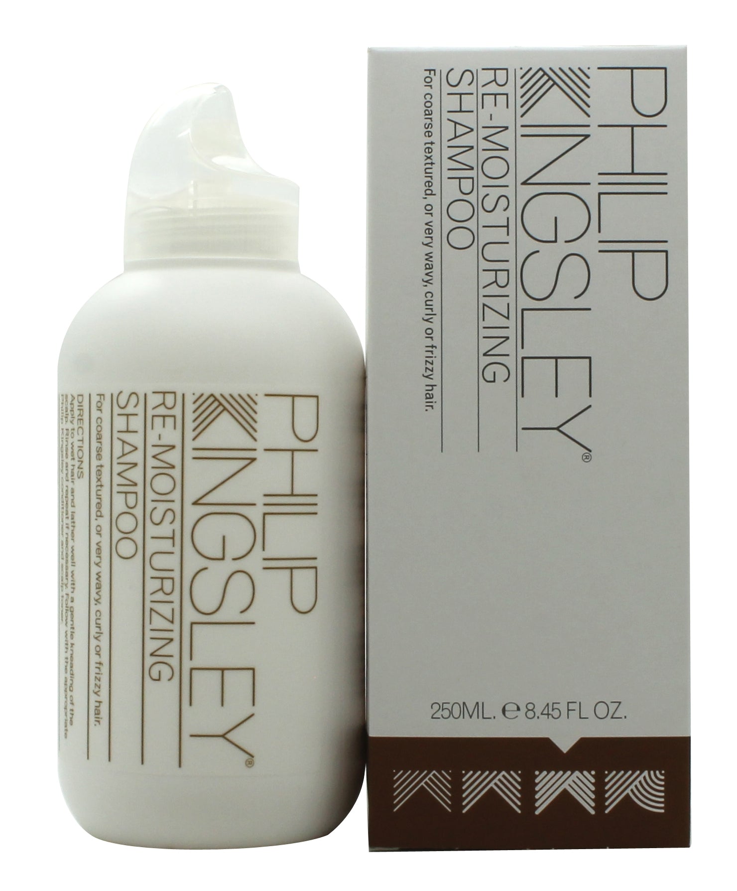 Philip Kingsley Re-Moisturizing Shampoo 250ml