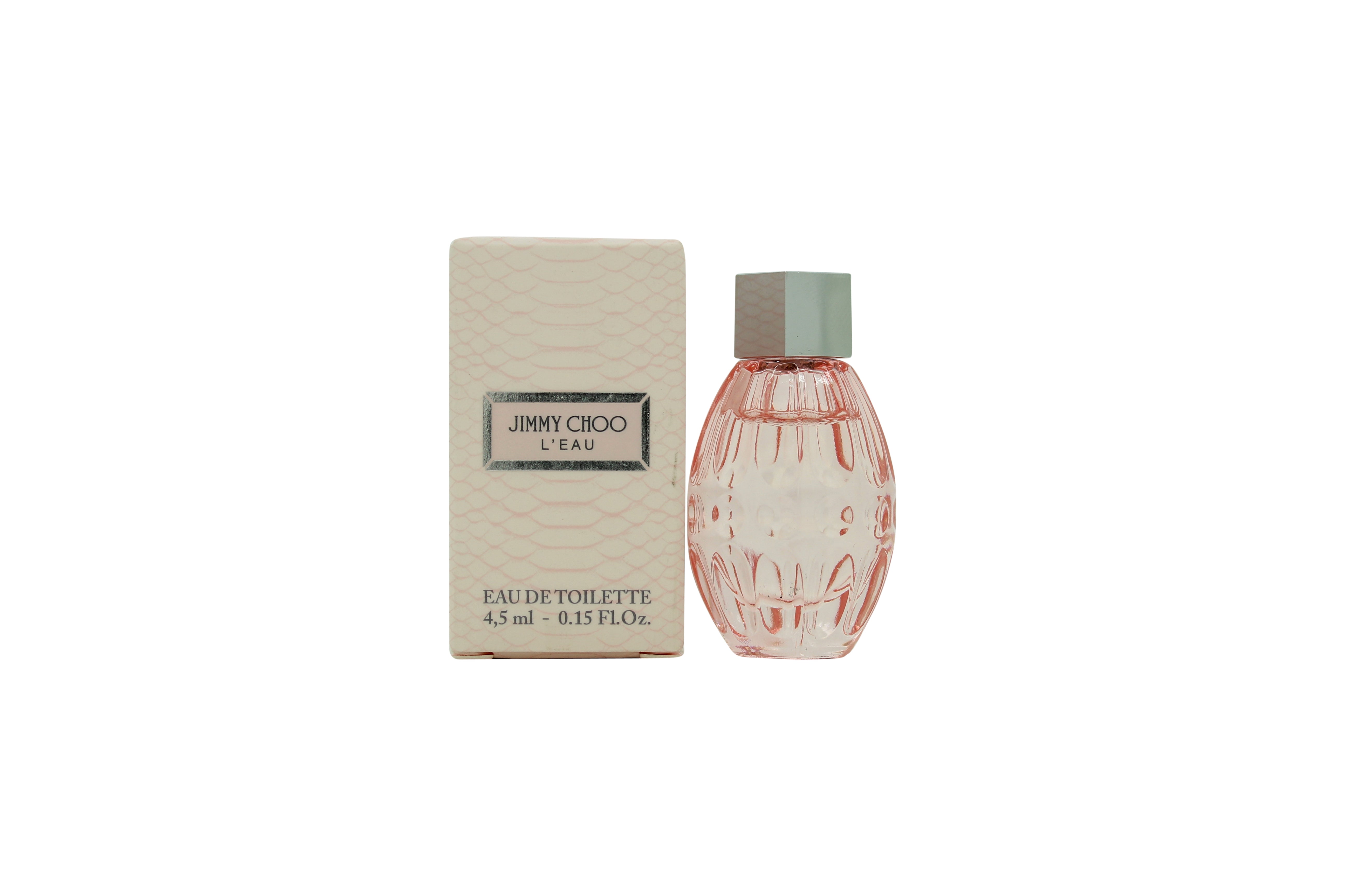 Jimmy Choo L'Eau Eau de Toilette 4.5ml Mini