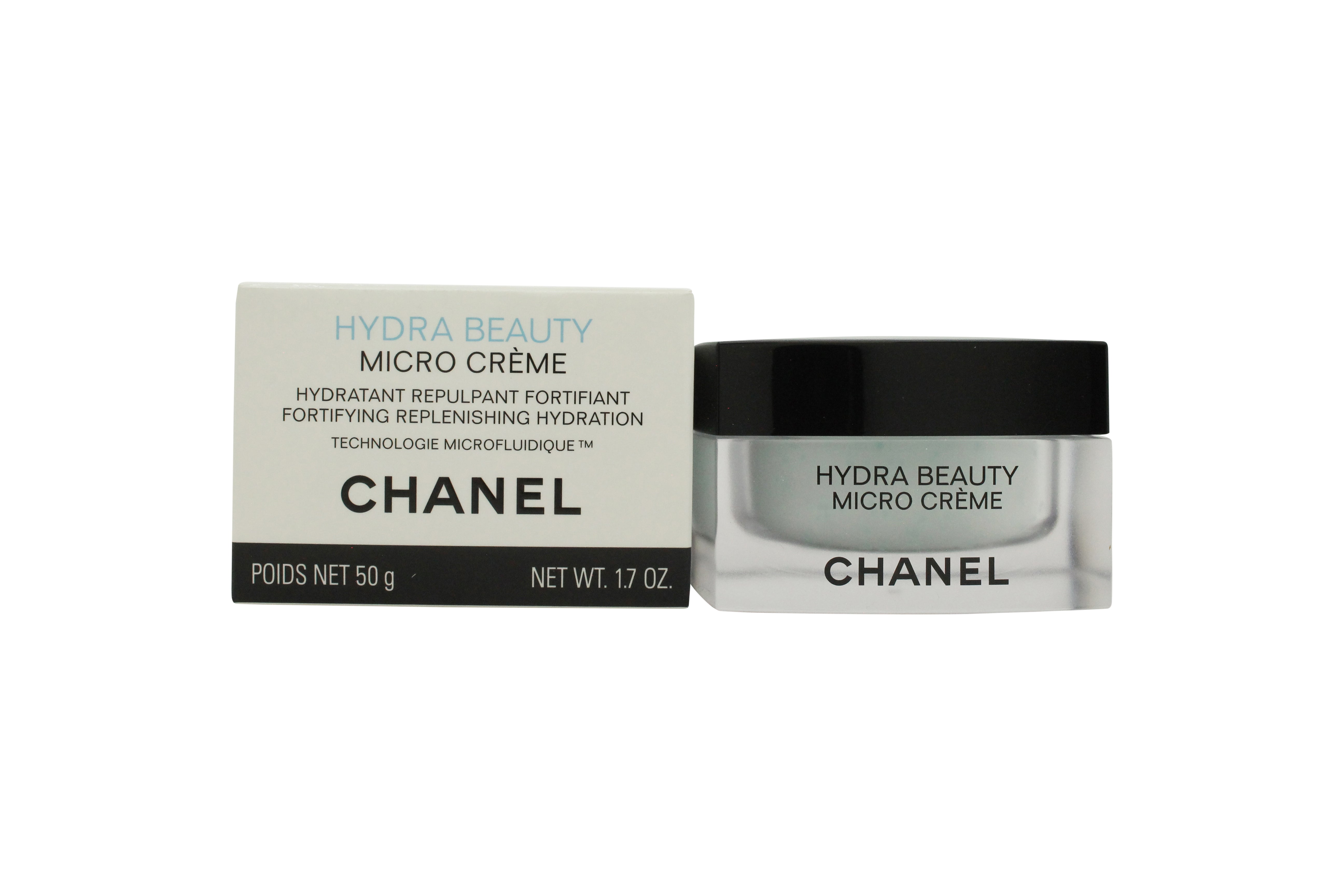 Chanel Hydra Beauty Micro Cream 50ml