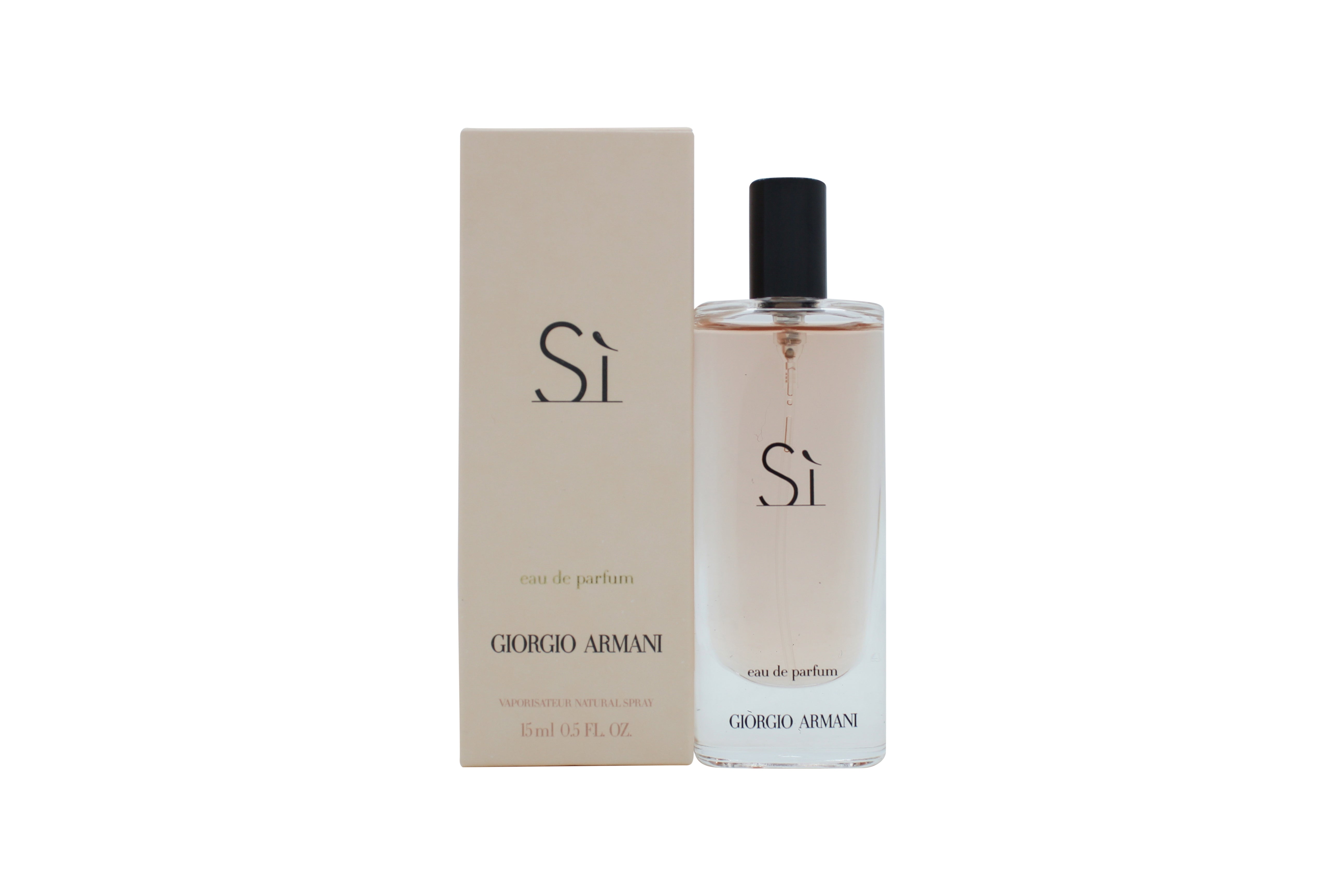 Giorgio Armani Si Eau de Parfum 15ml Spray