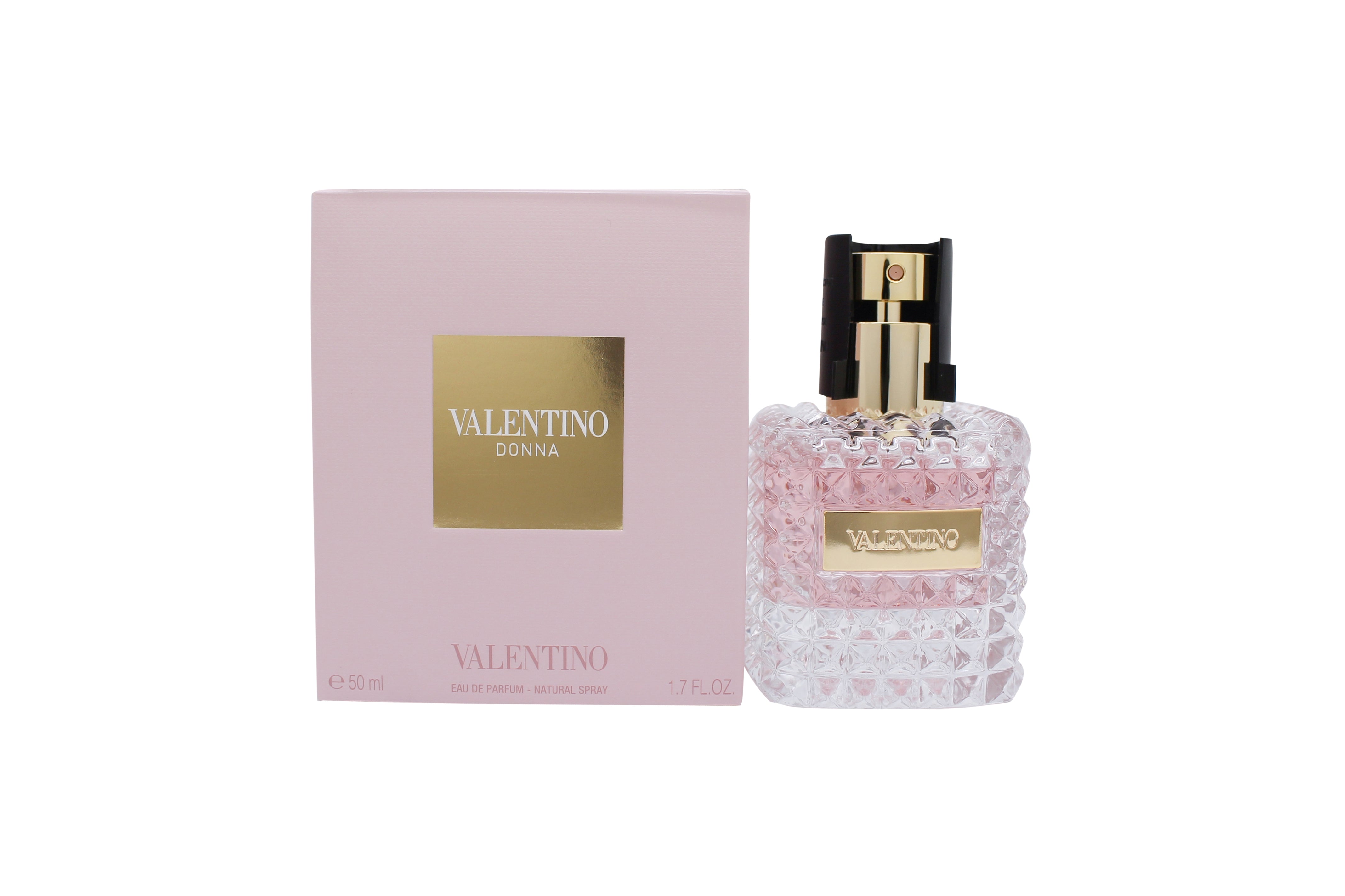 Valentino Donna Eau de Parfum 50ml Spray