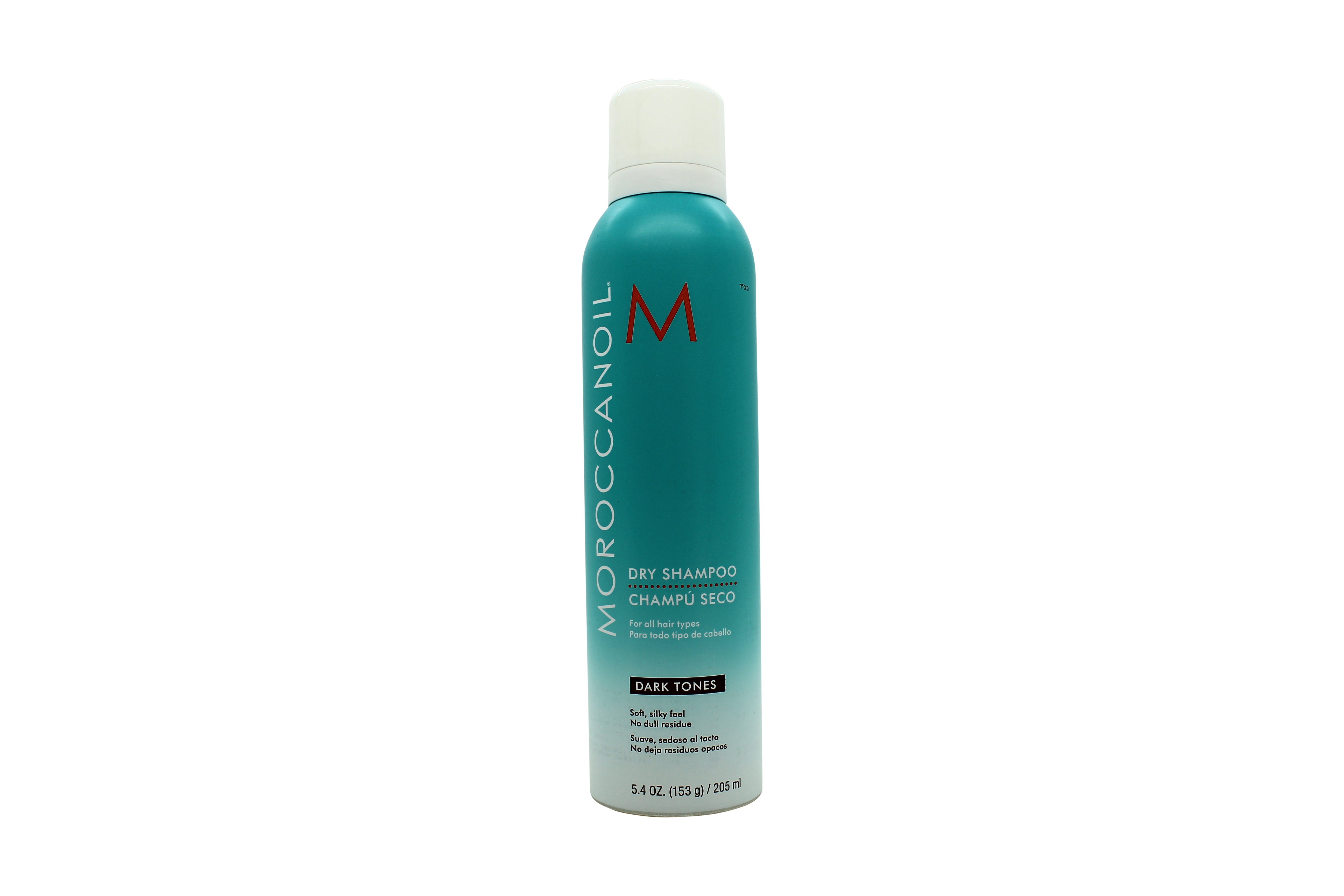 Moroccanoil Droogshampoo 205ml - Dark Tones