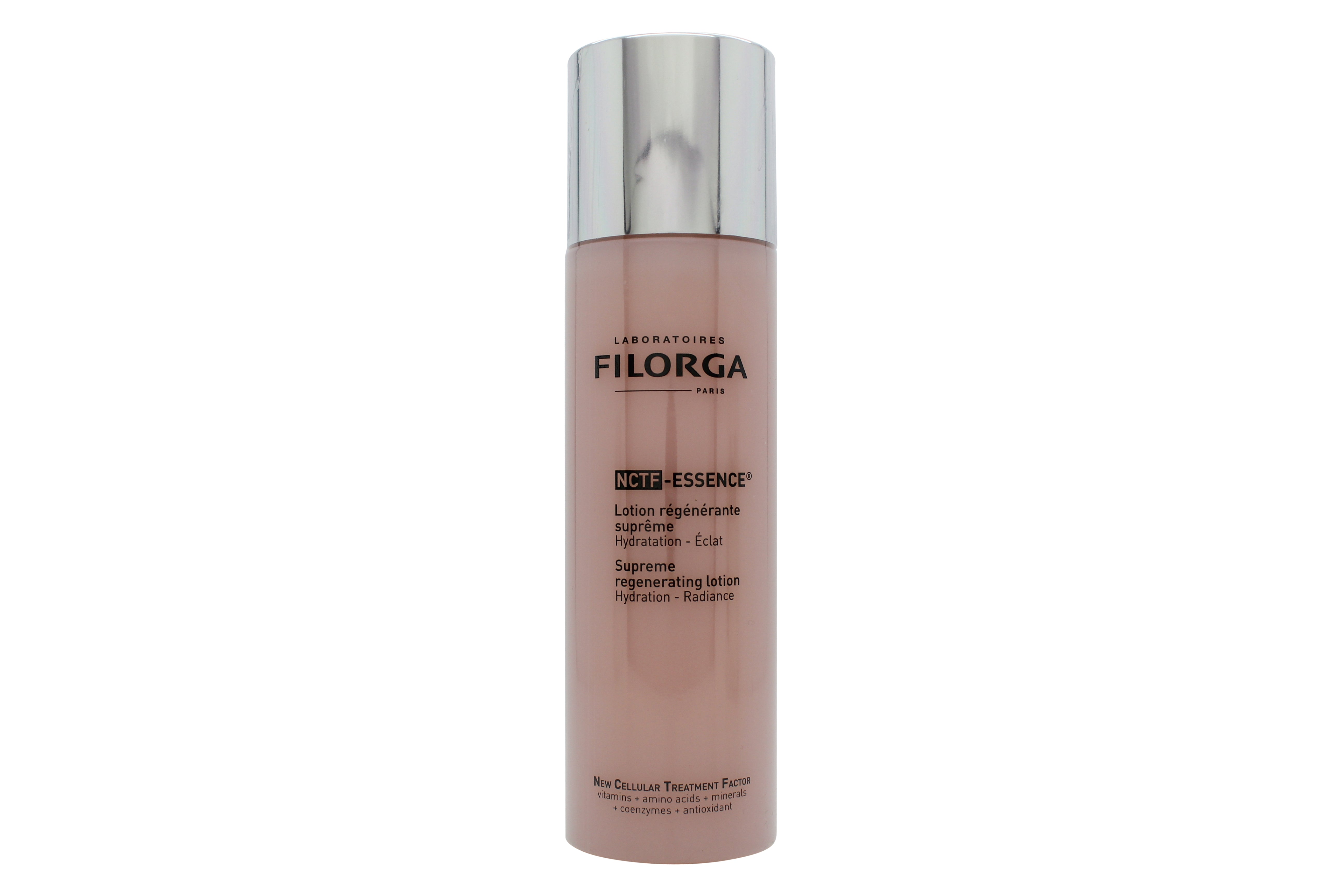 Filorga Medi-Cosmetique NCTF-Essence Supreme Regenerating Lotion 150ml