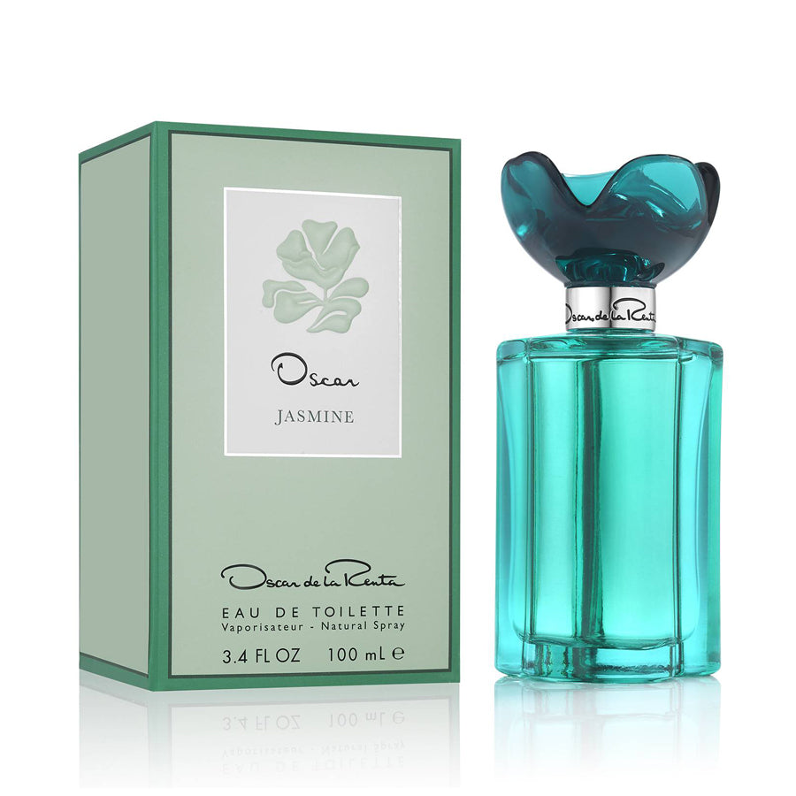 Oscar de la Renta Jasmine Eau de Toilette 100ml Spray