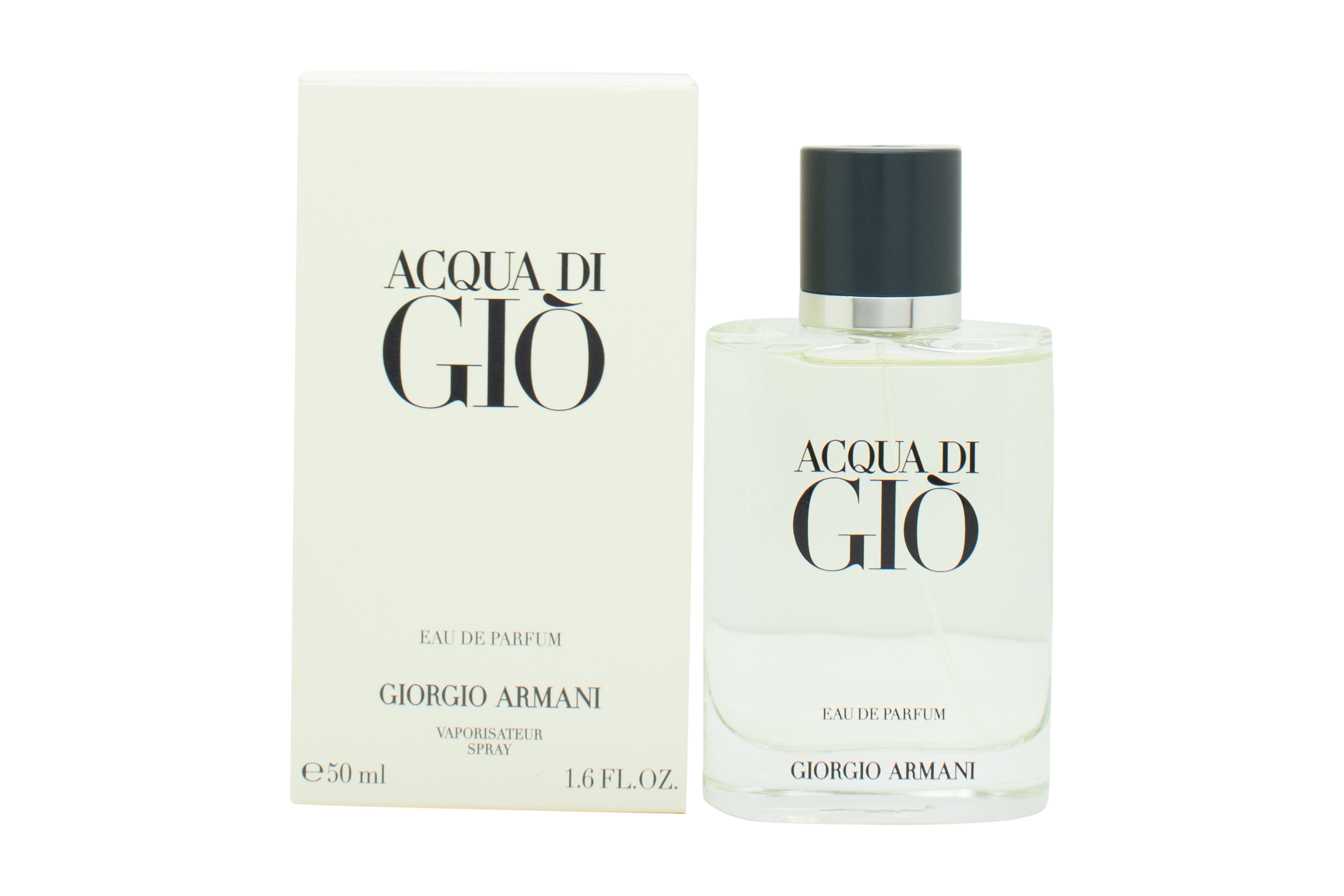 Giorgio Armani Acqua Di Gio Eau de Parfum 50ml Spray