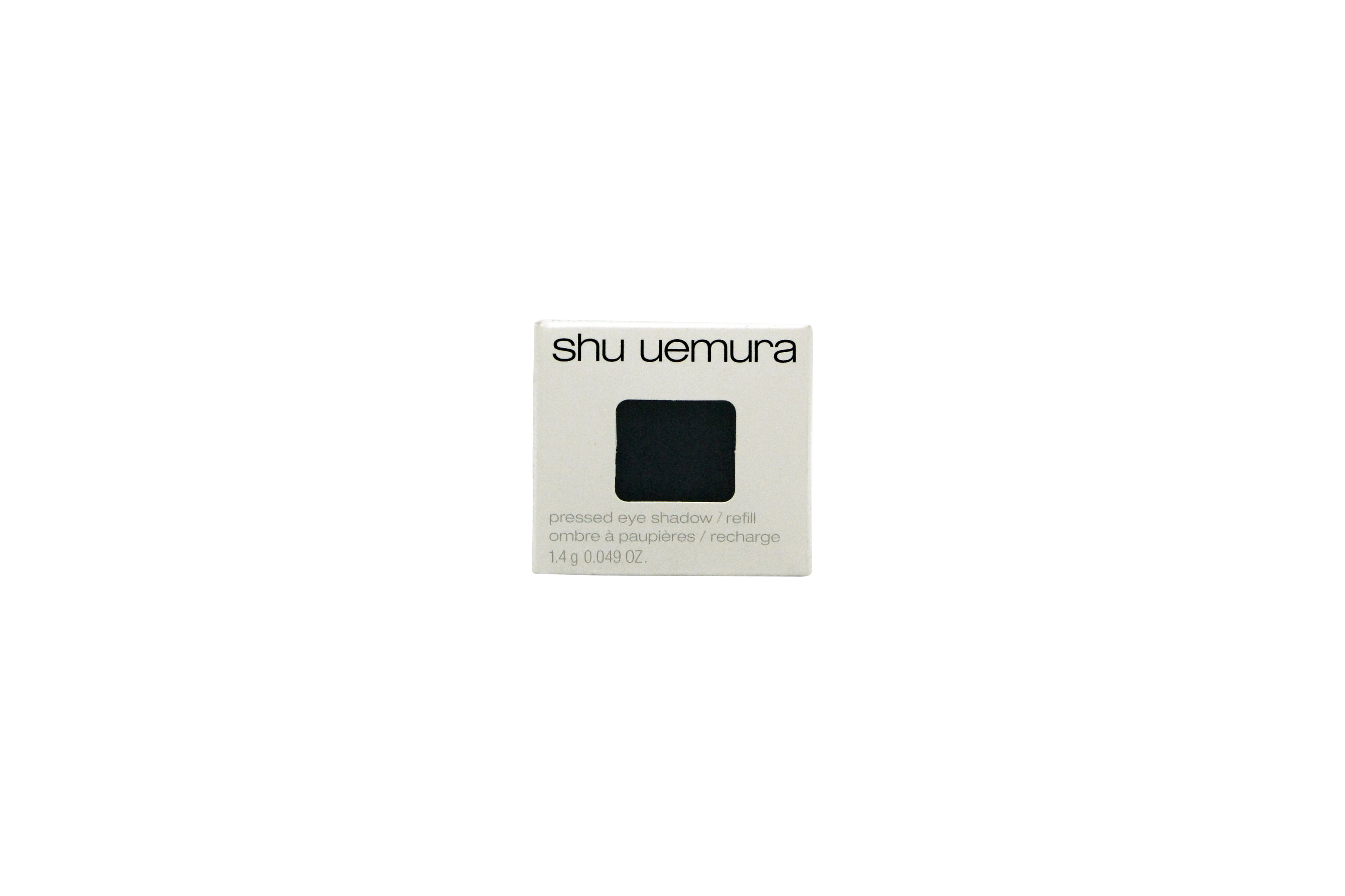 Shu Uemura Eye Lidschatten Kompaktpuder Nachfüllung 1.4 g - IR 685 Medium Blue
