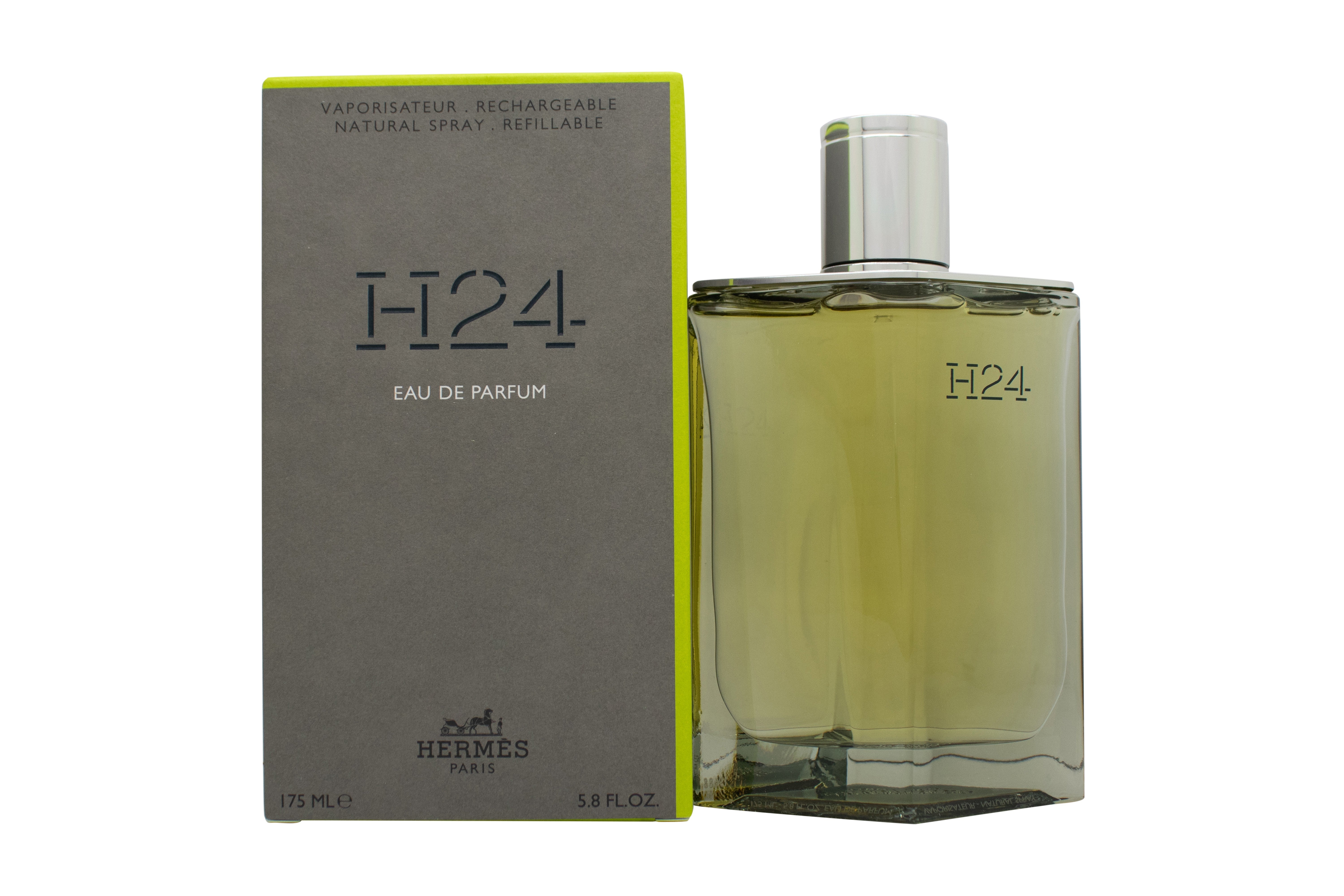 Hermès H24 Eau de Parfum 175ml Spray