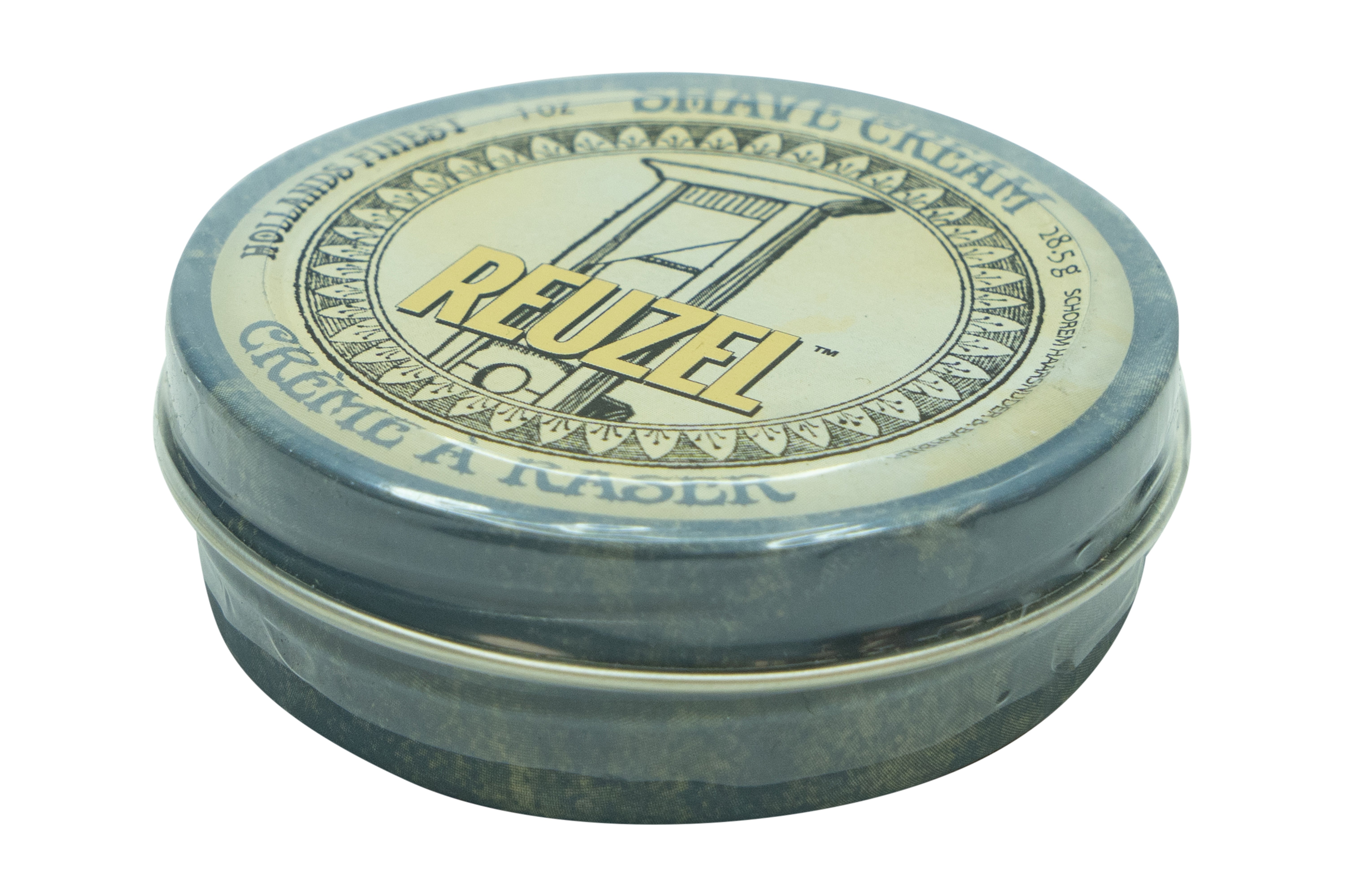 Reuzel Rasiercreme 28.5 g