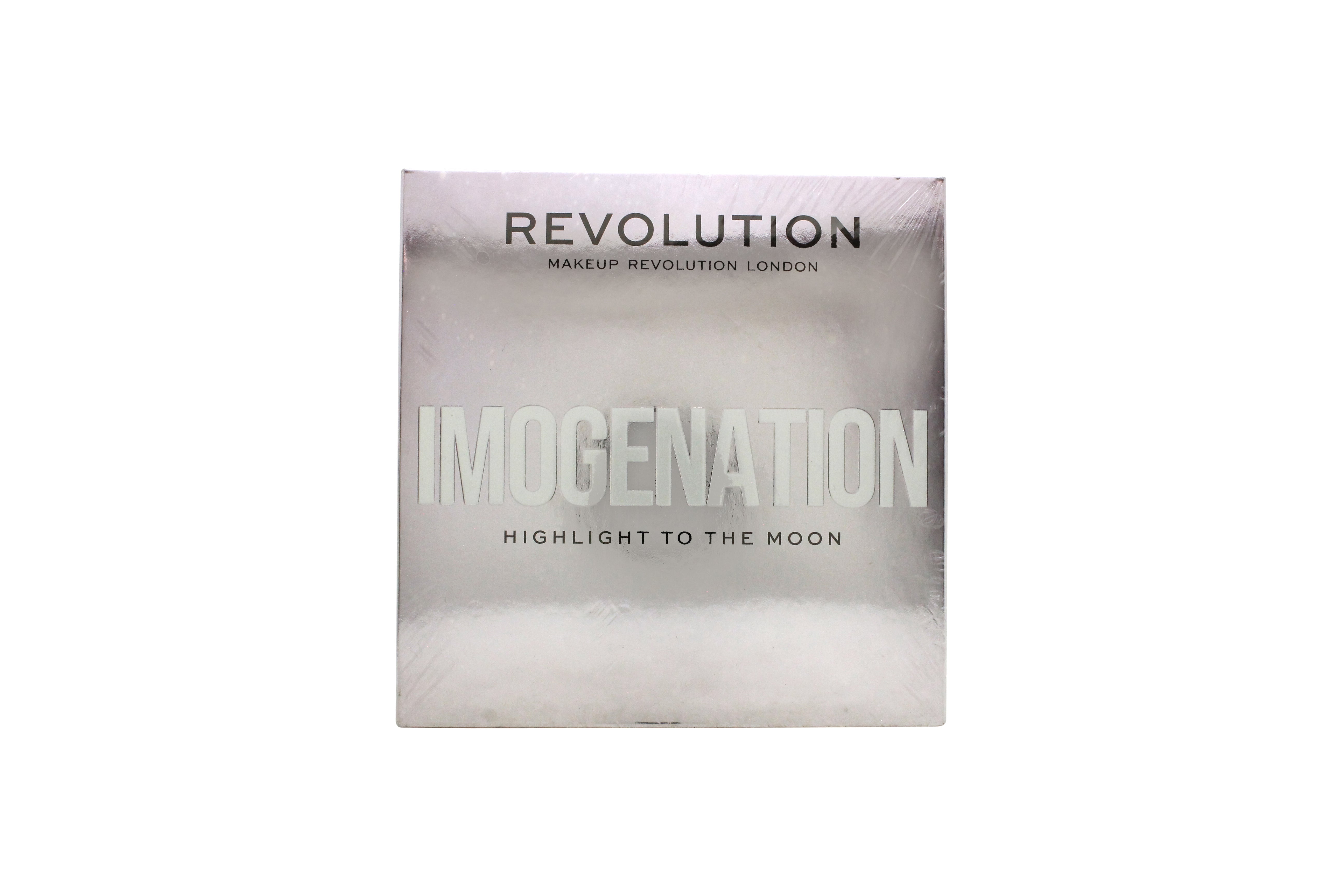 Makeup Revolution Imogenation Highlight To The Moon Face Palette 18 g