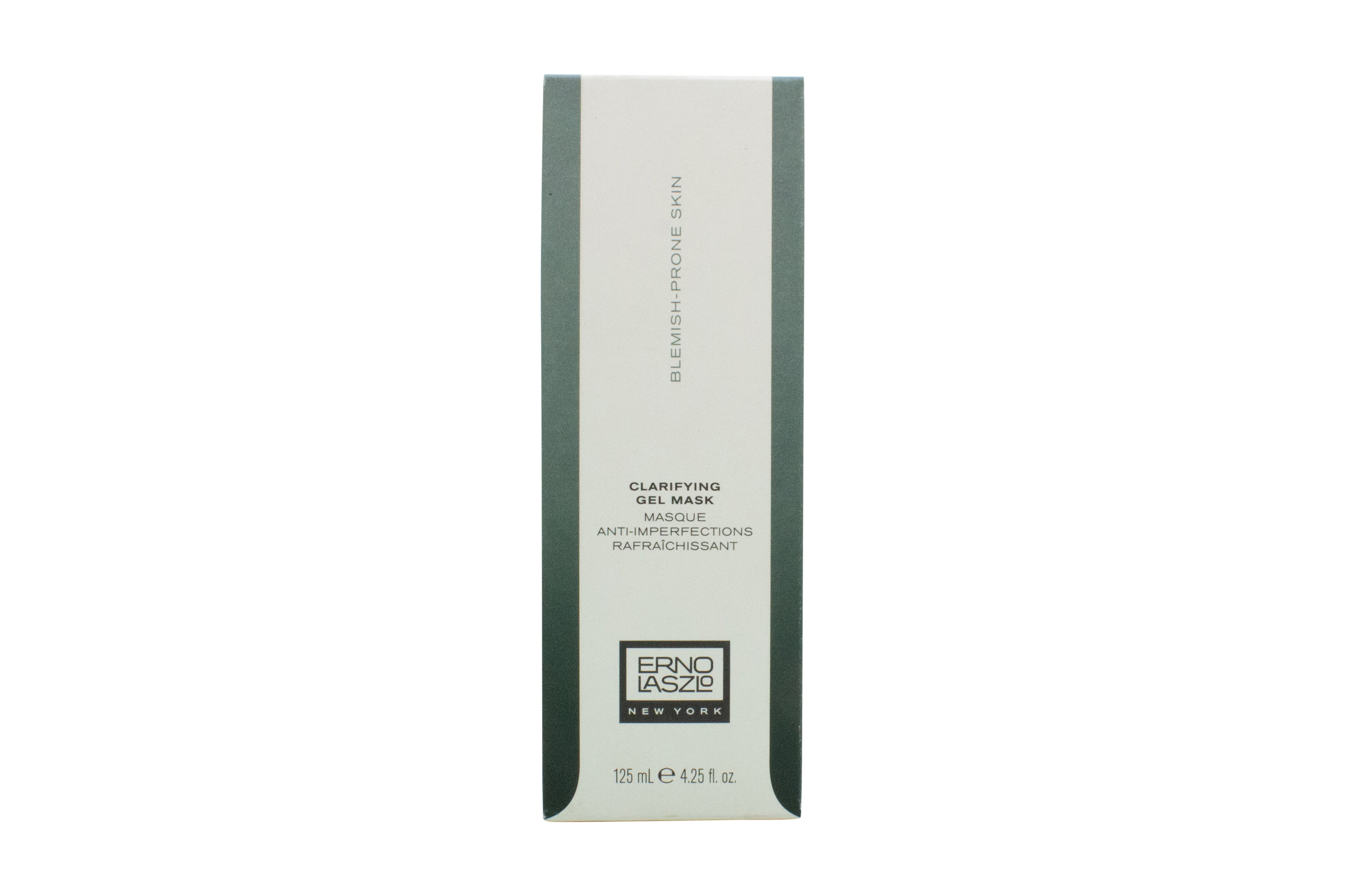 Erno Laszlo Clarifying Gel Masker 125ml