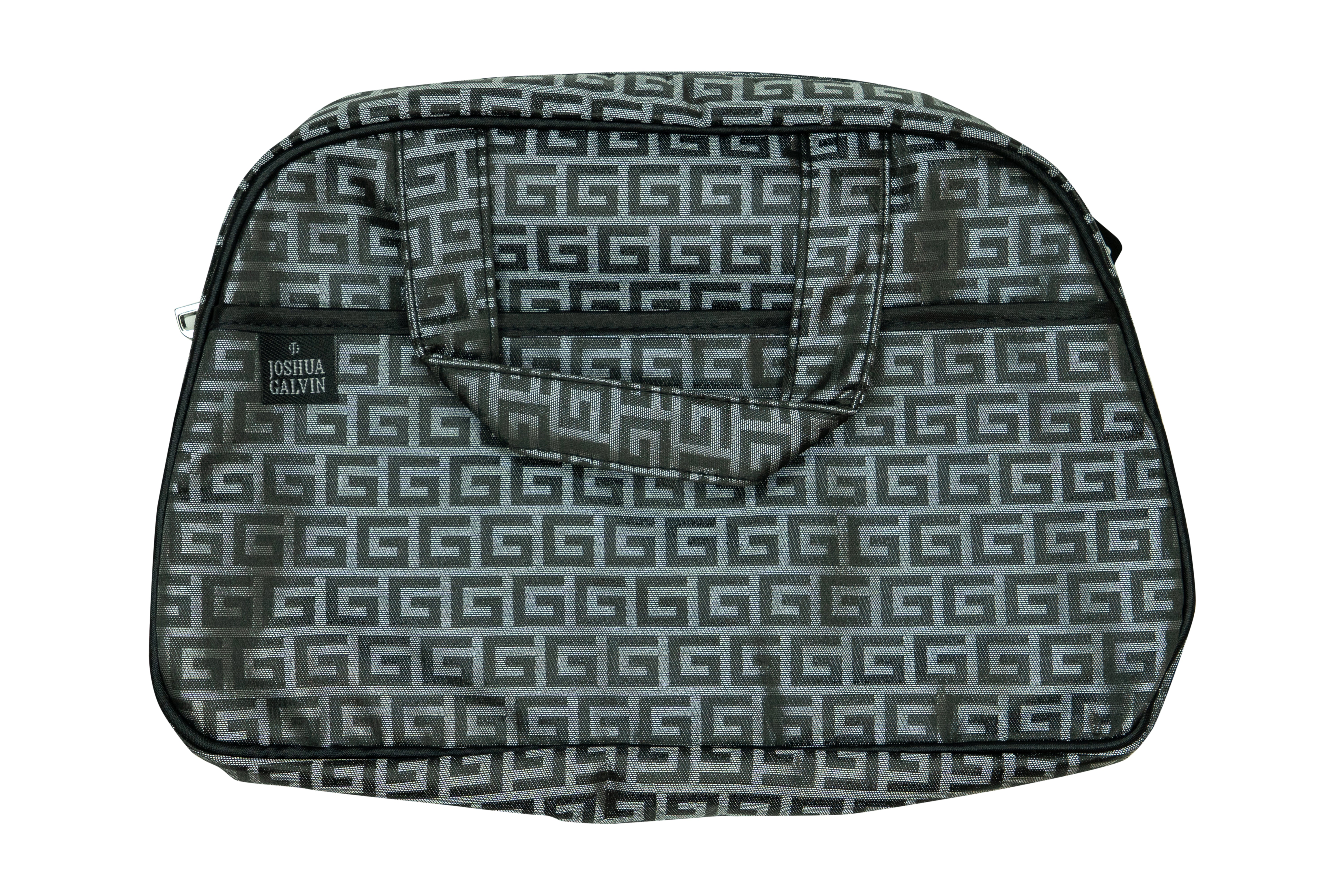 Bags Unlimited Joshua Galvin Holdall Bag with Handles