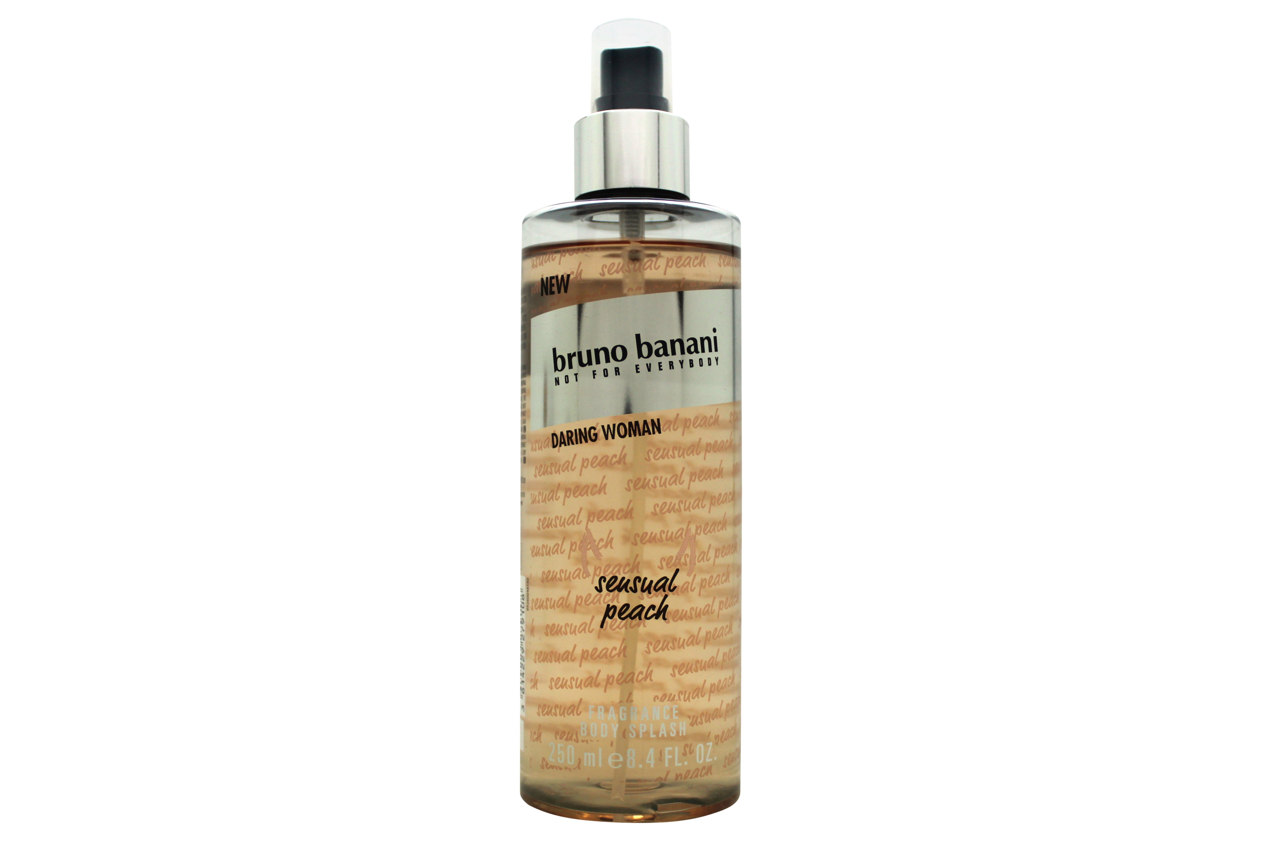 Bruno Banani Daring Woman Body Spray 250ml
