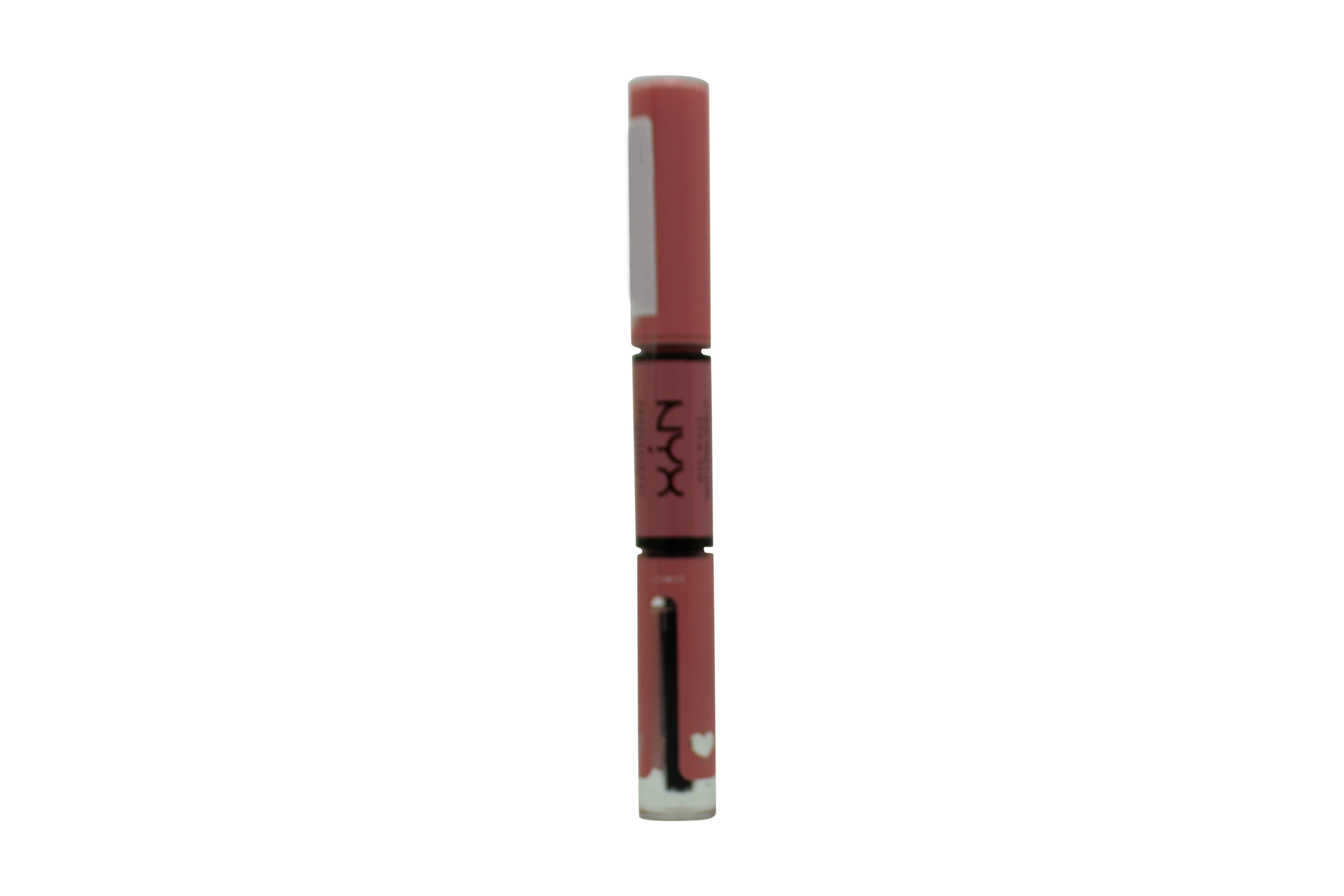 NYX Shine Lauter Hochglanz Lippen Farbe 3.4ml - Cash Flow