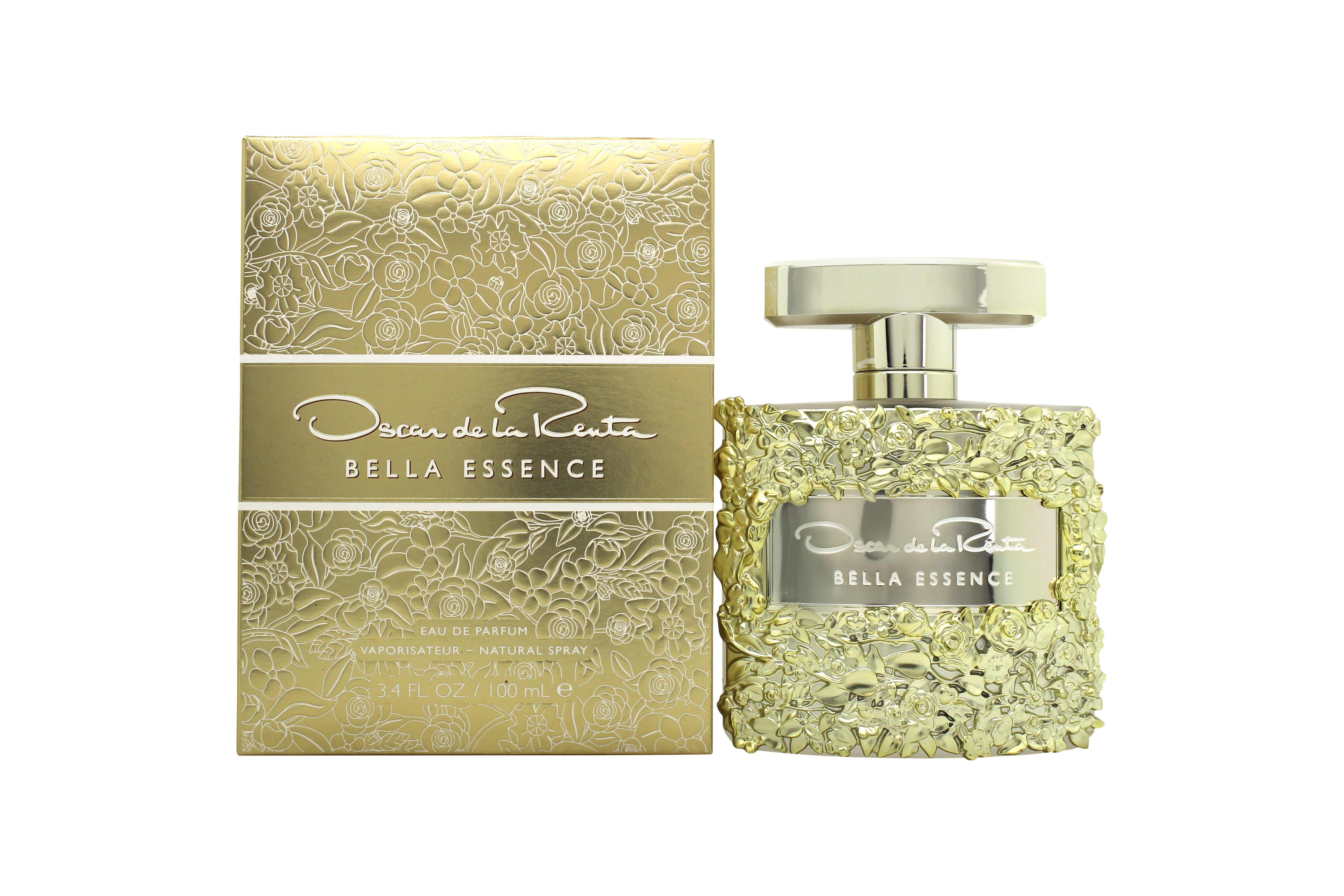 Oscar de la Renta Bella Essence Eau de Parfum 100ml Spray