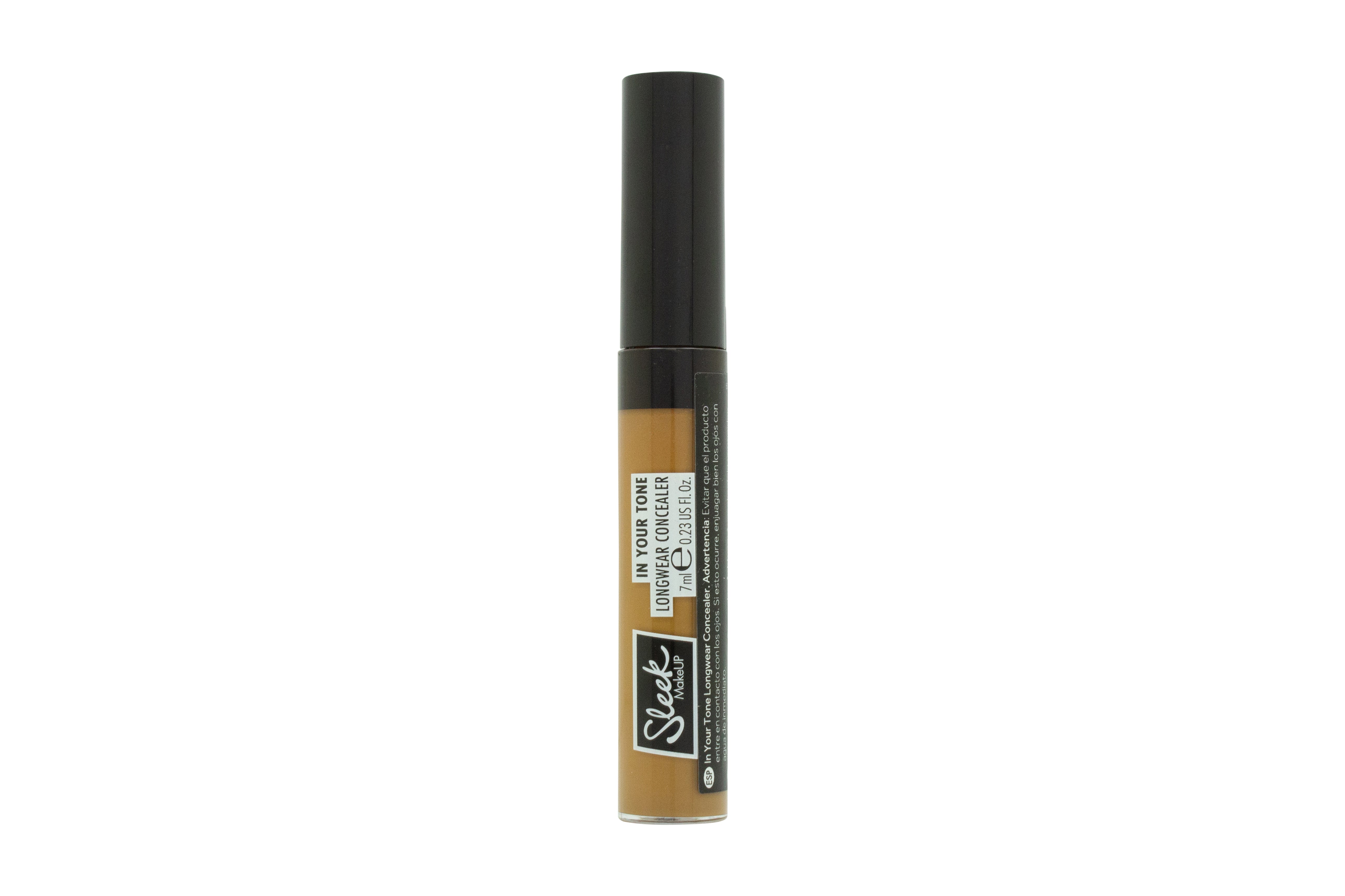 Sleek In Your Tone Longwear Concealer 7ml - 7W Med