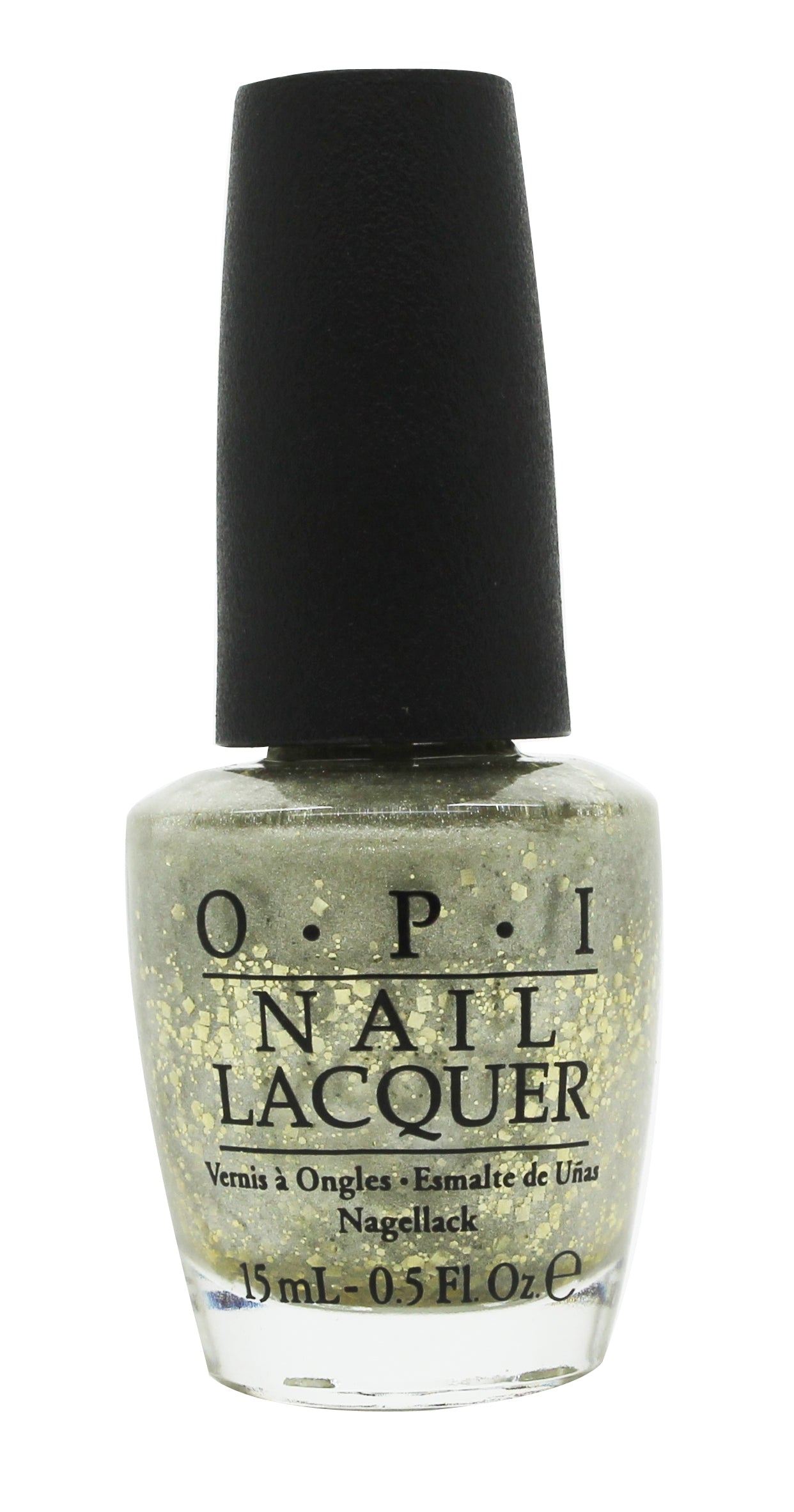 OPI Nagellack 15ml - Baroque But Still Shopping NLV38