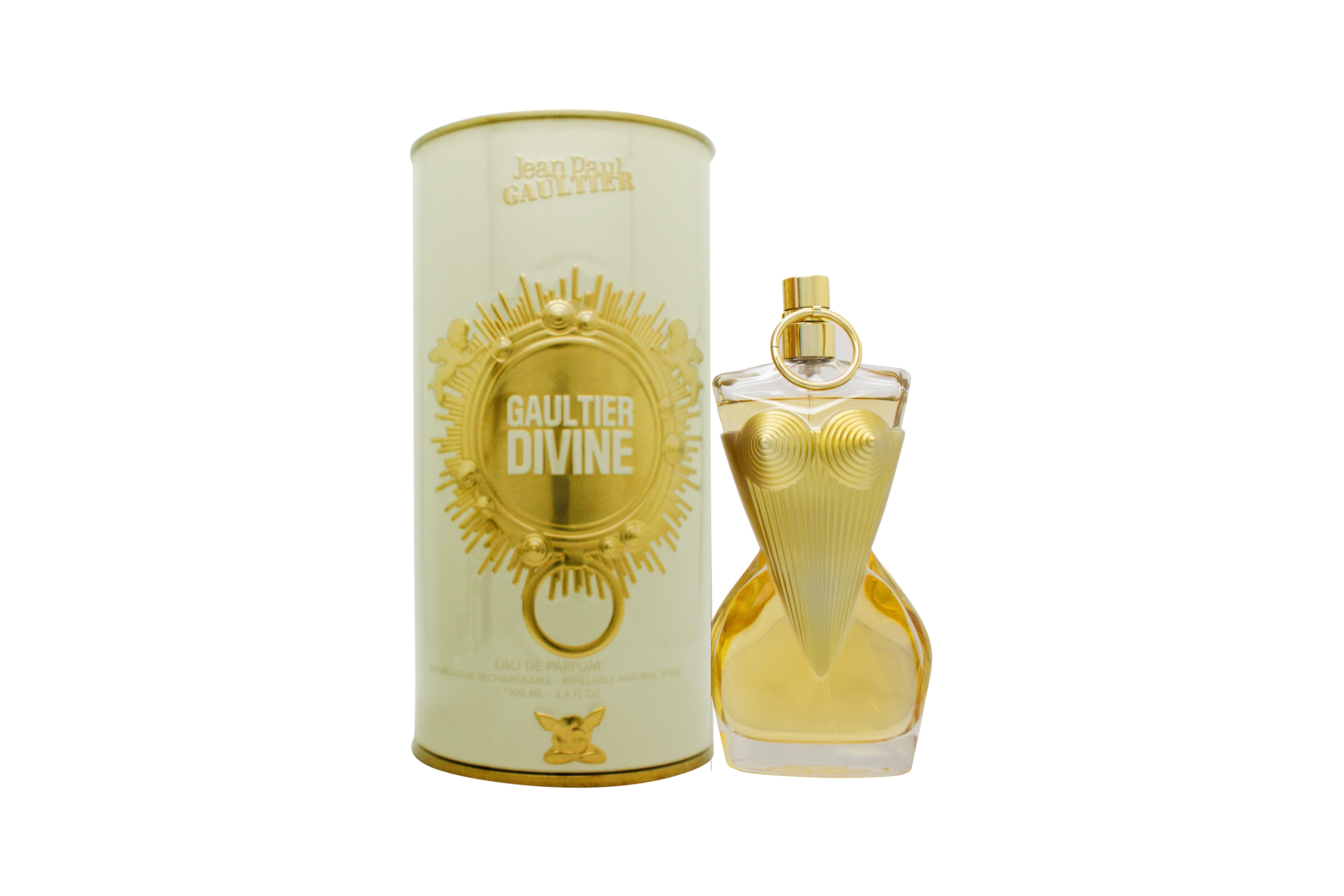 Jean Paul Gaultier Divine Eau de Parfum 30ml Spray