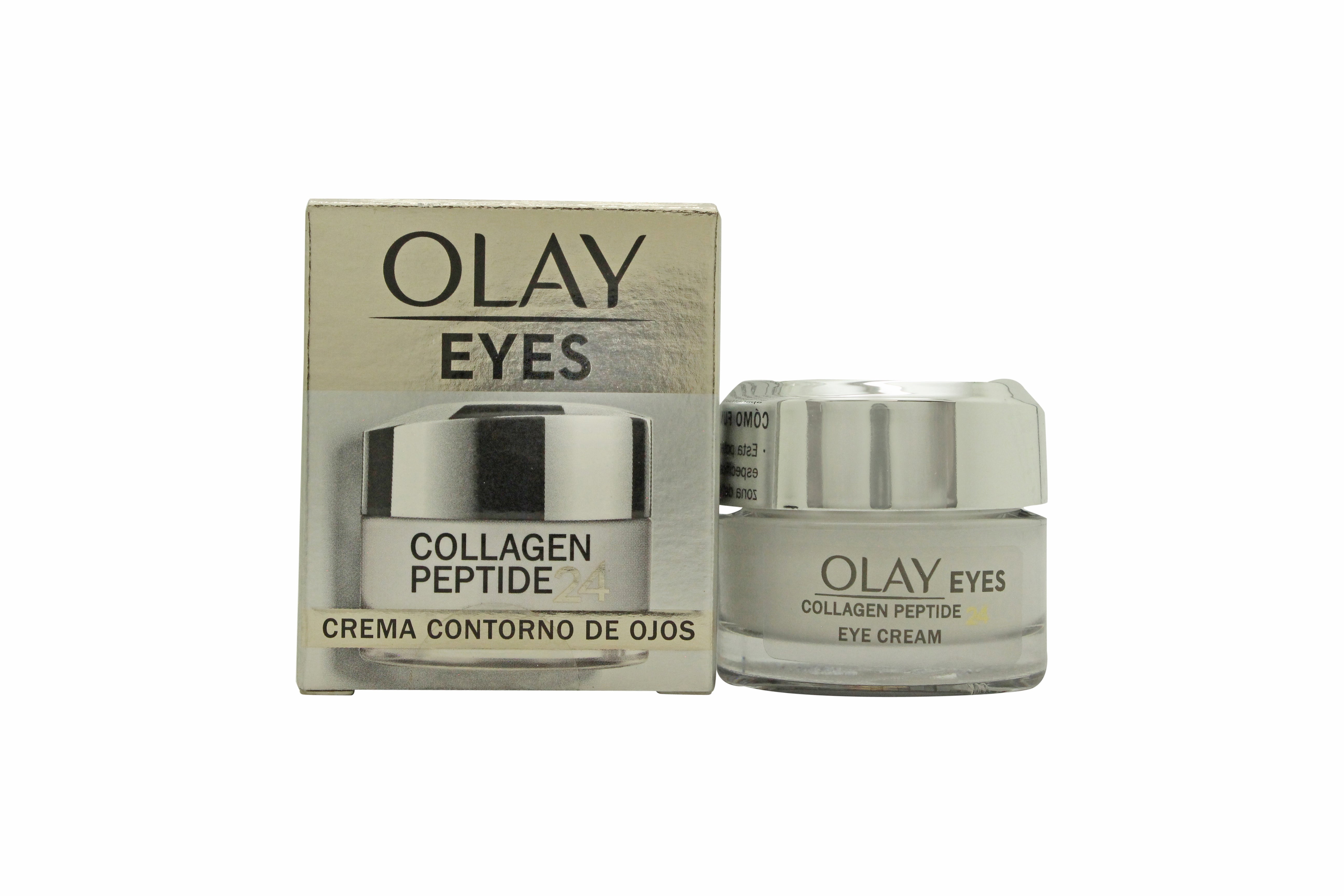 Olay Regenerist Collagen Augenkontur Creme 15 ml