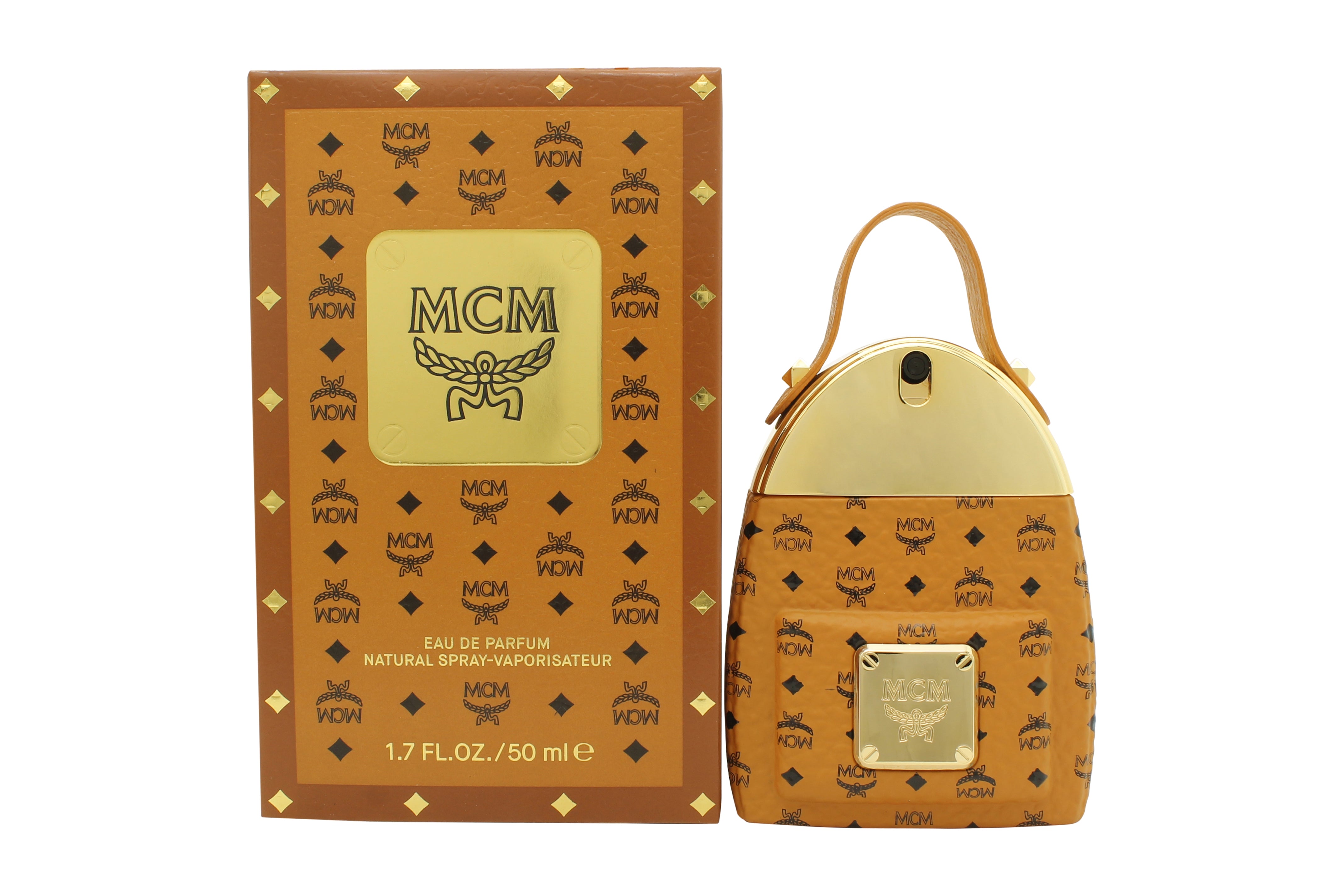 MCM for Women Eau de Parfum 50ml Spray