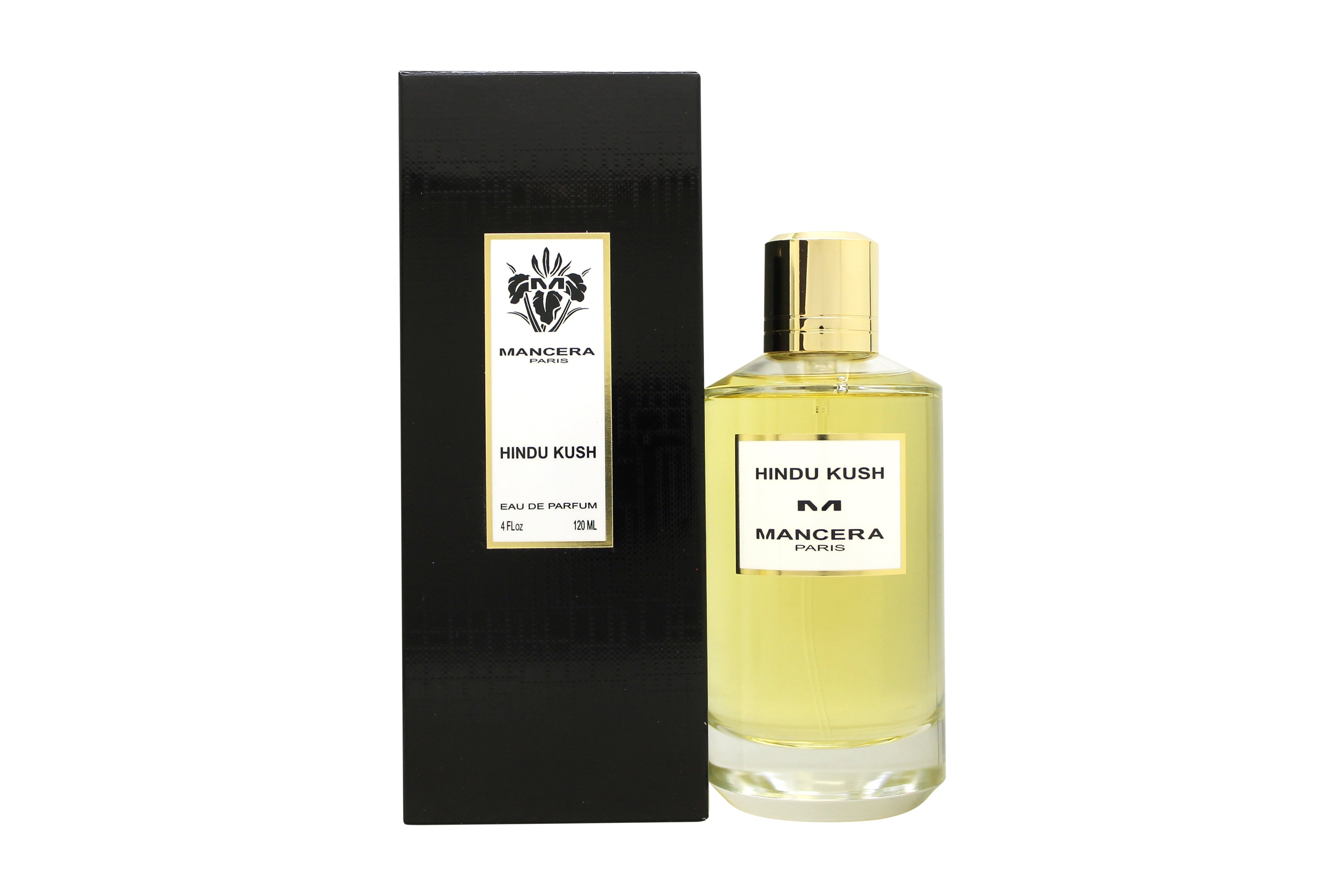 Mancera Hindu Kush Eau de Parfum 120ml Spray