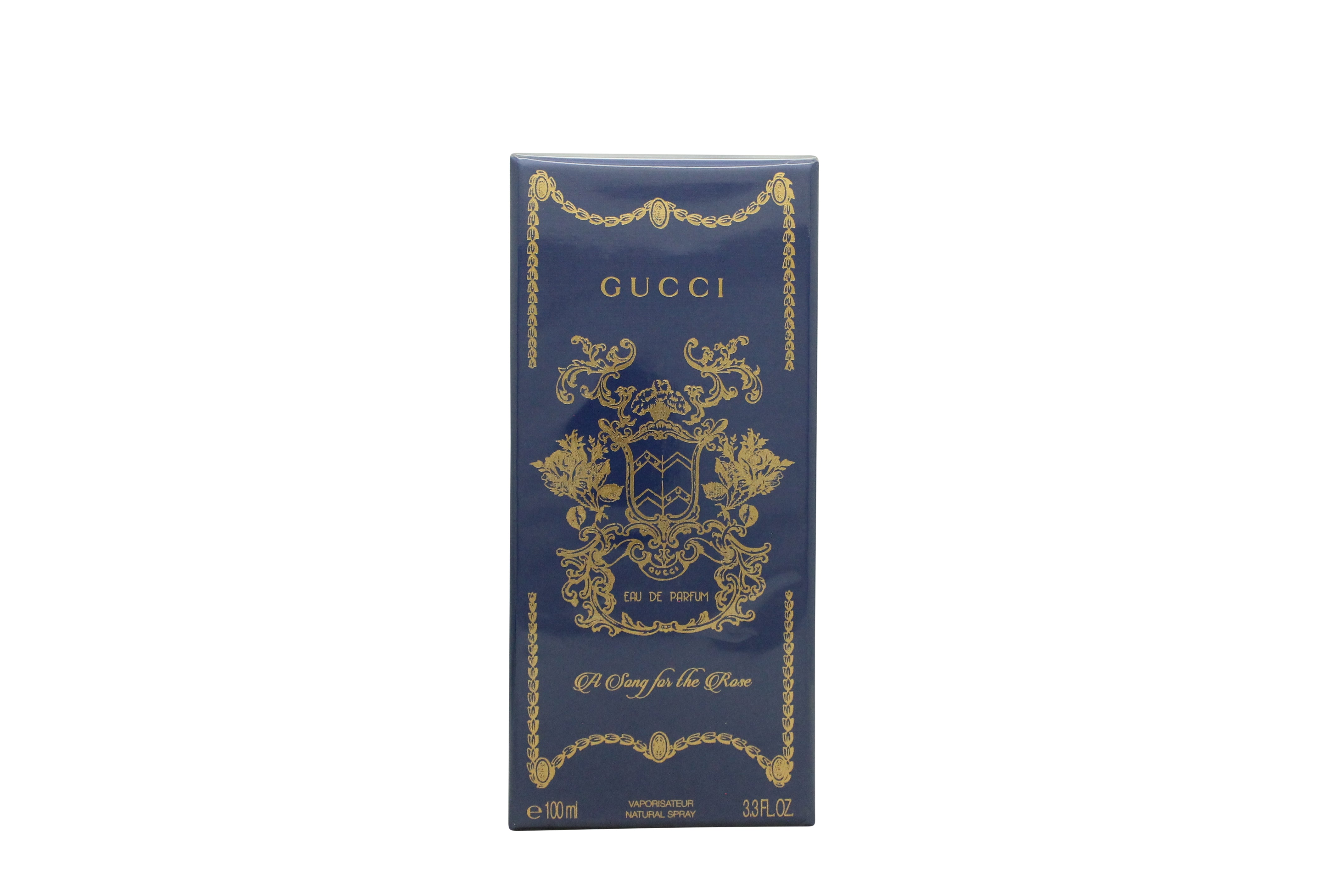 Gucci A Song For The Rose Eau de Parfum 100 ml Spray