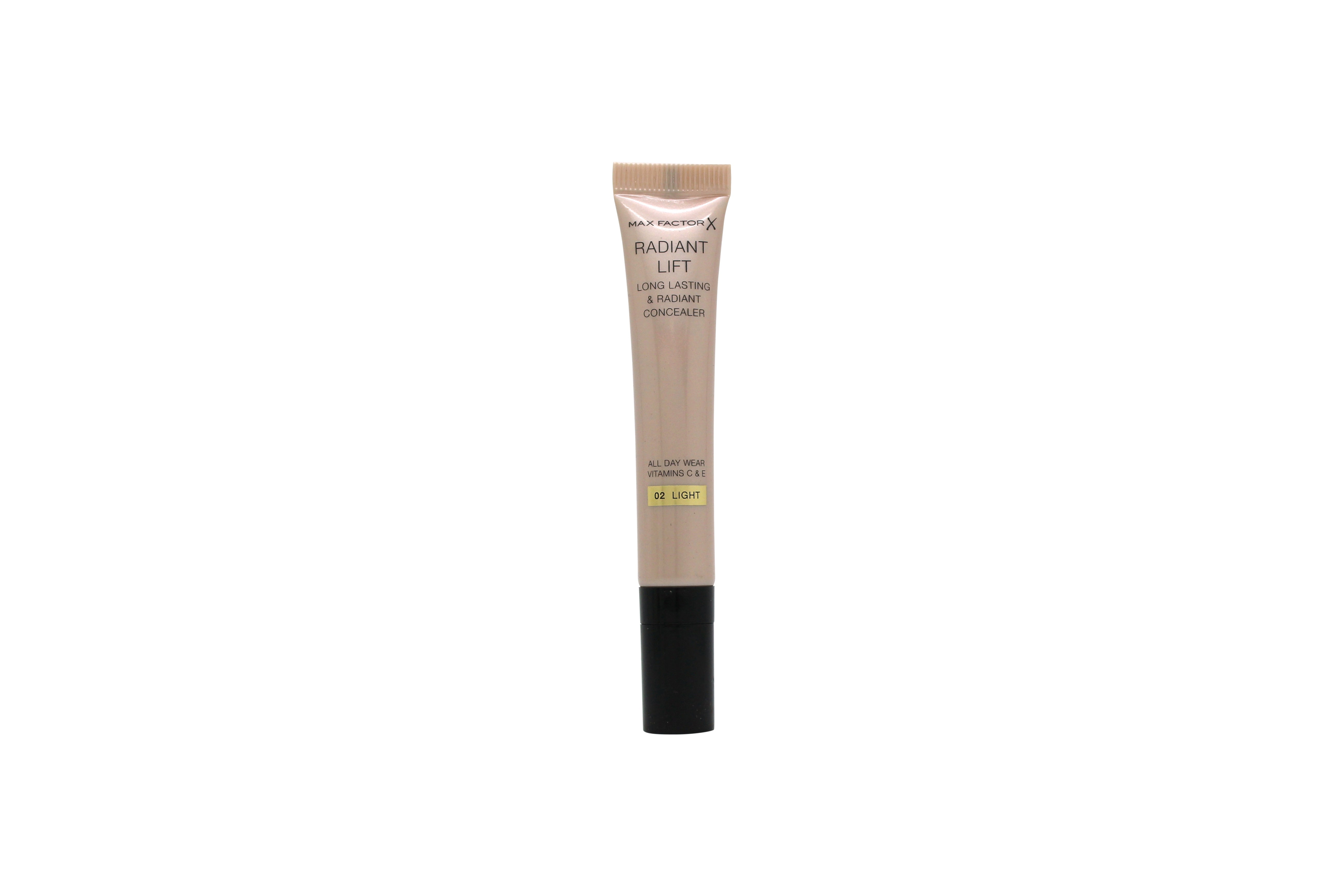 Max Factor Radiant Lift Concealer 7 ml - 002 Light