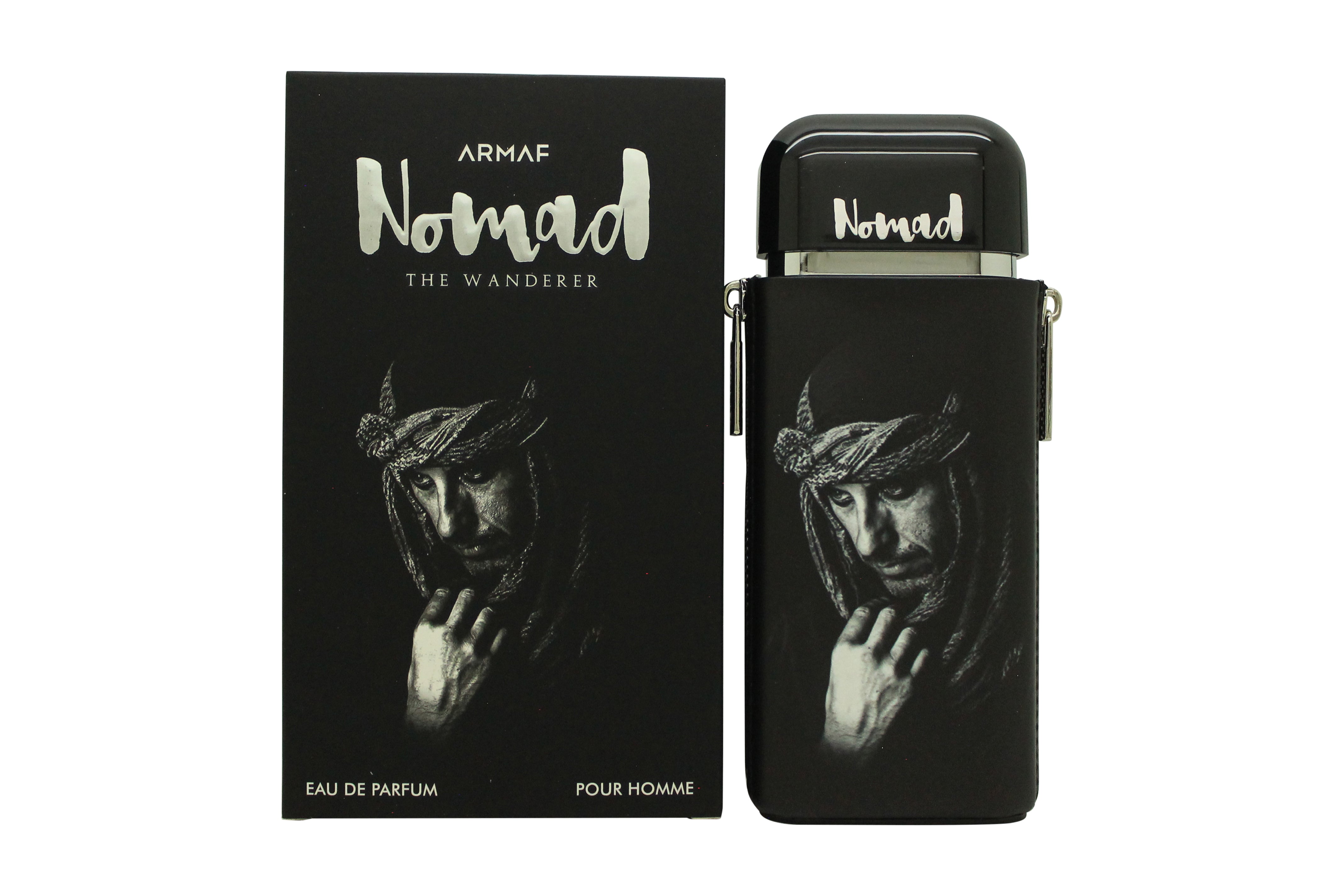 Armaf Nomad Pour Homme Eau de Parfum 100ml Spray