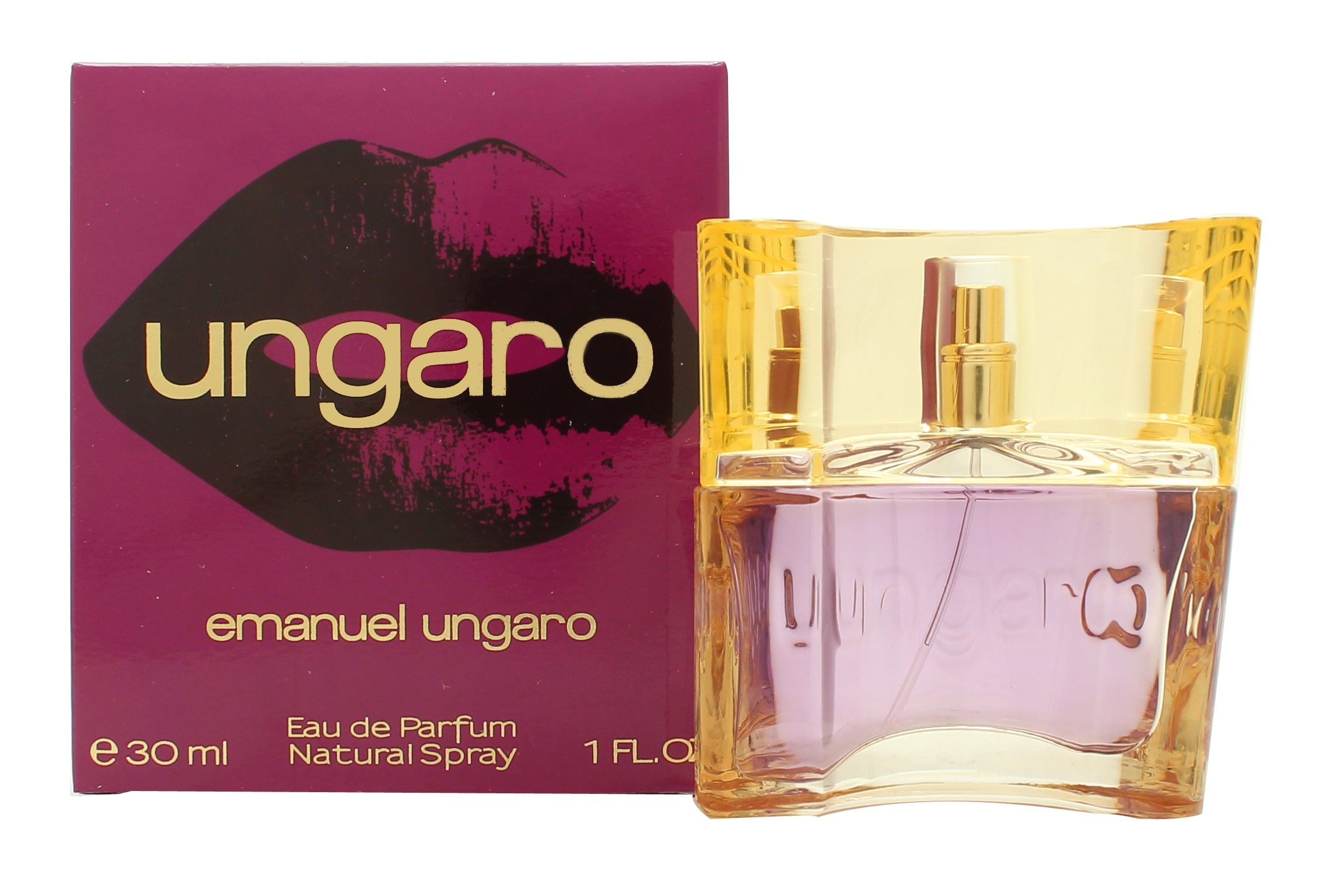 Emanuel Ungaro Eau de Parfum 30ml Spray