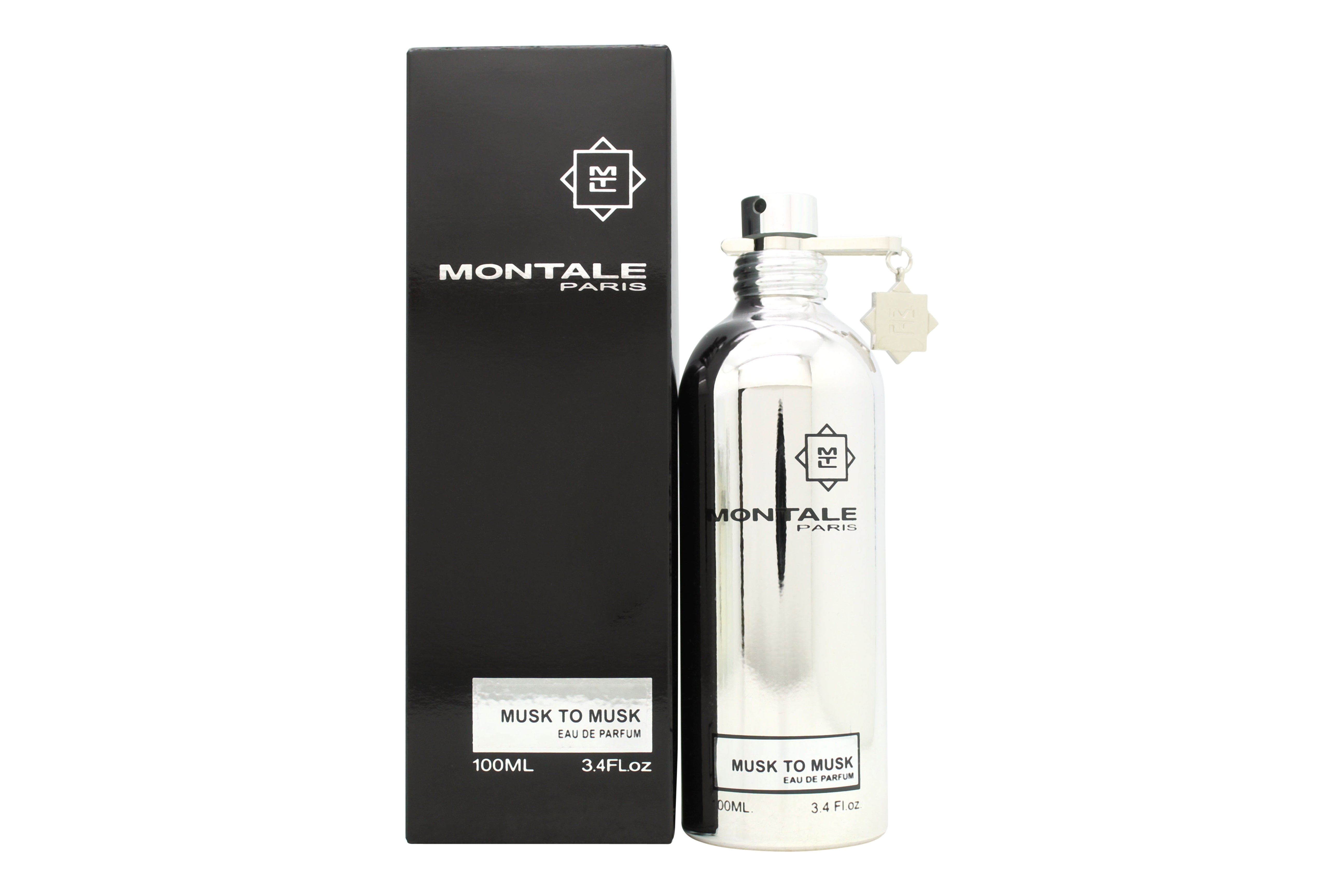 Montale Musk to Musk Eau de Parfum 100 ml Spray