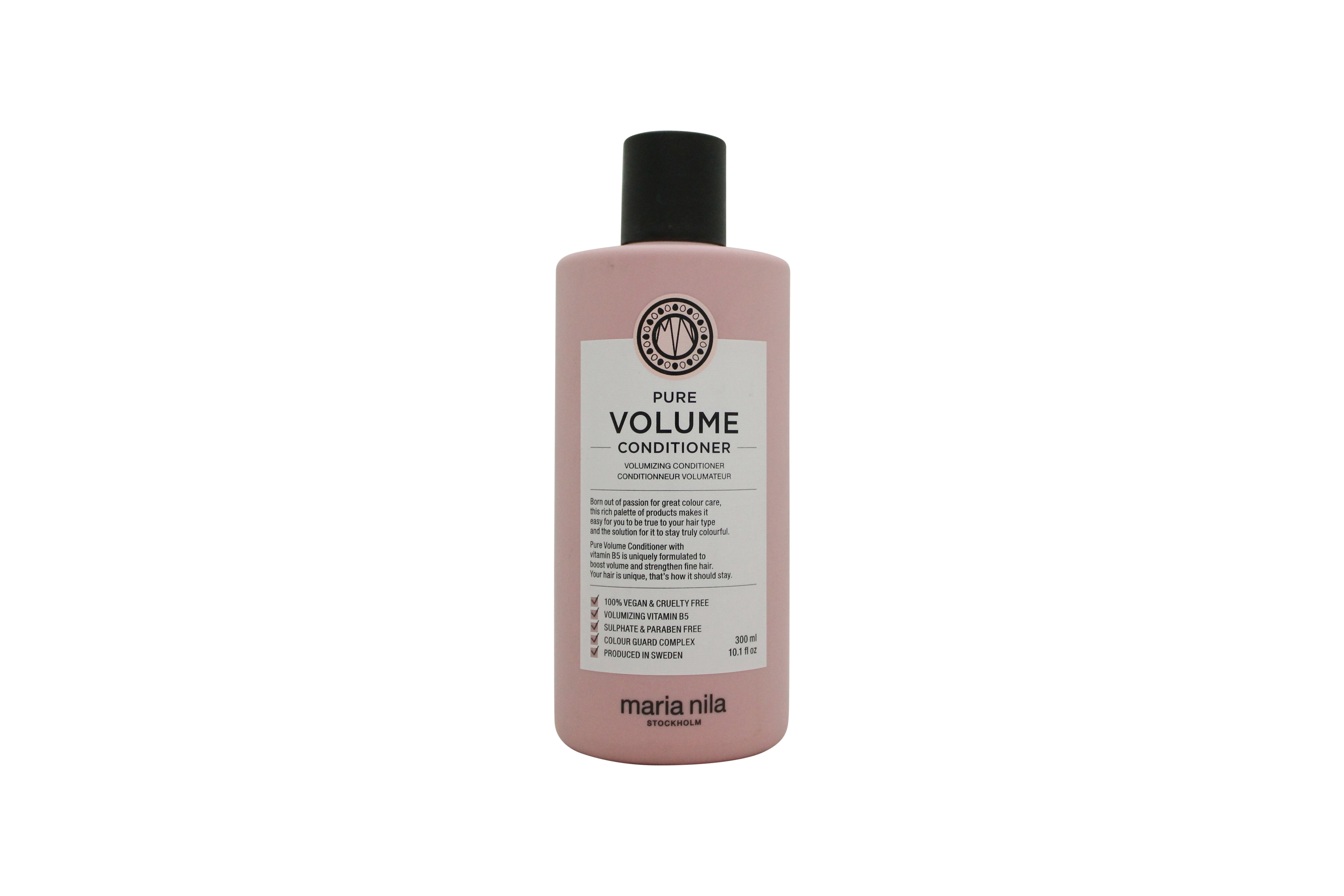 Maria Nila Pure Volume Conditioner 300 ml