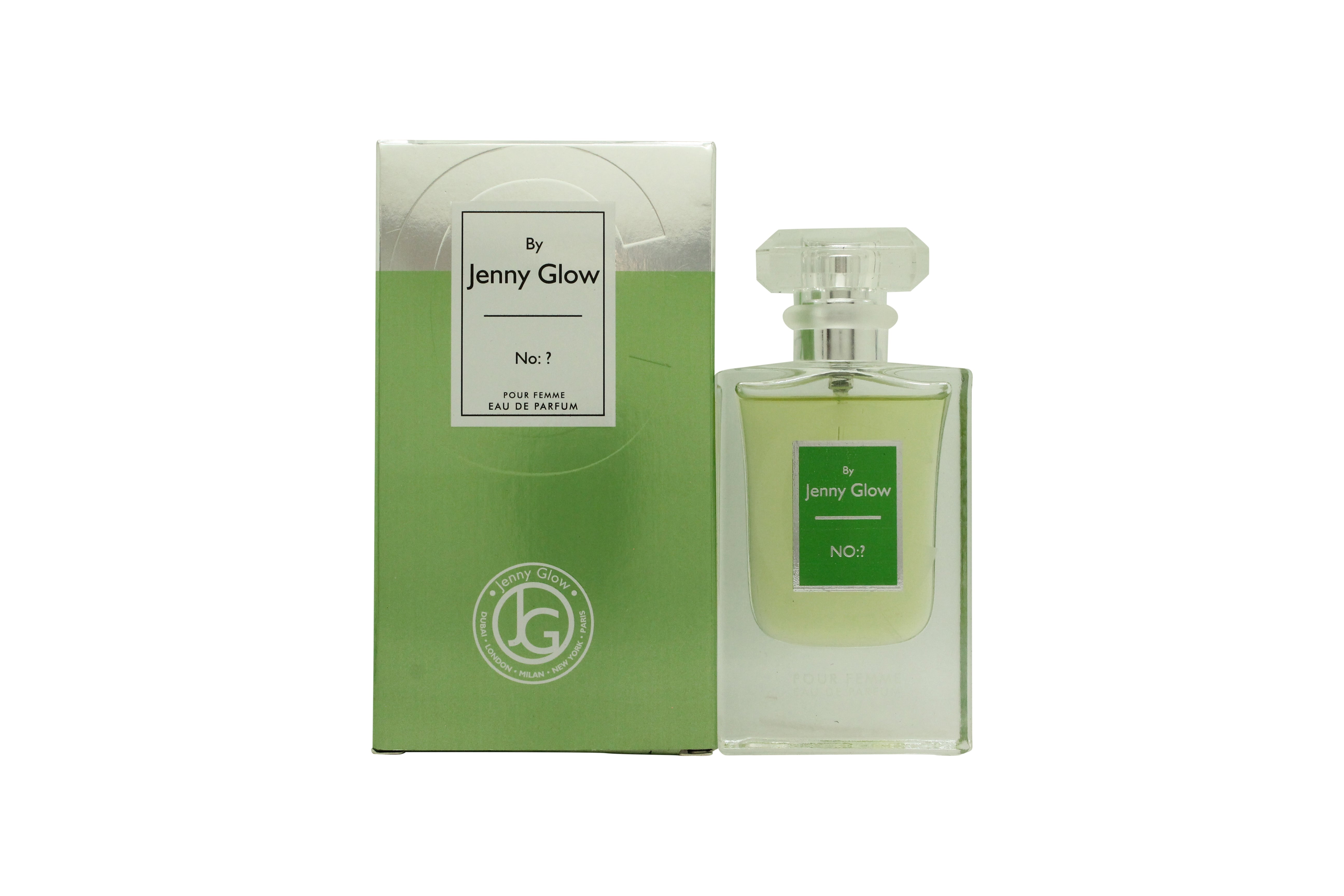 Jenny Glow No.? Eau de Parfum 30ml Spray